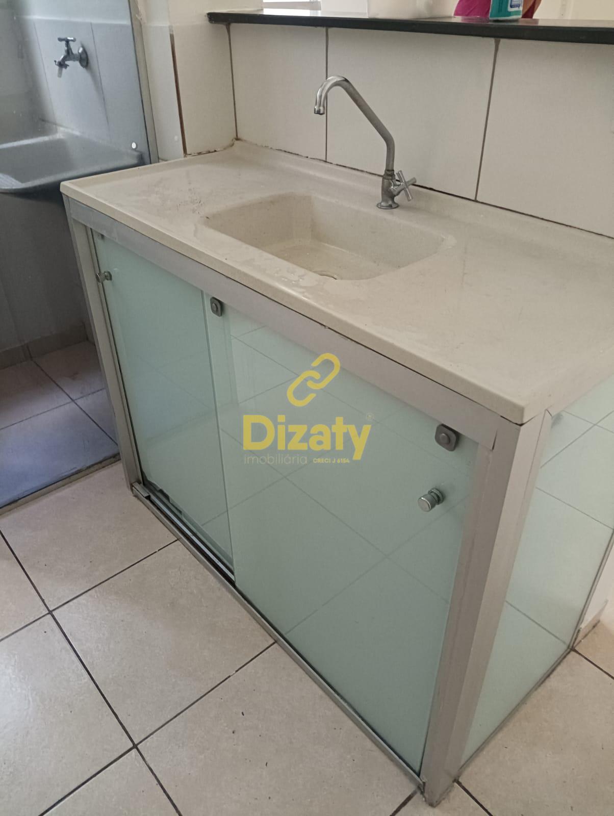 Imobiliria Dizaty em Sete Lagoas - MG
