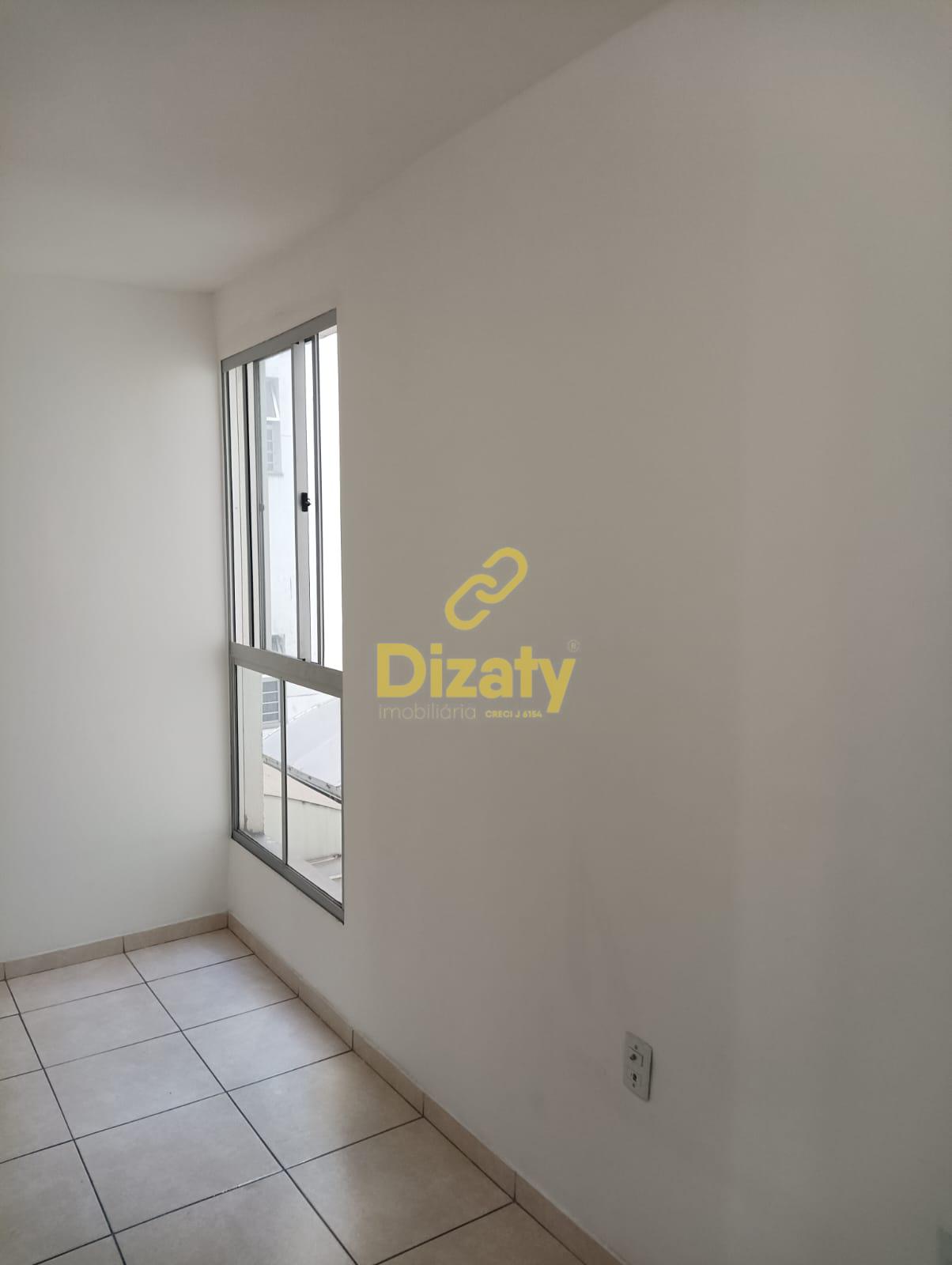 Imobiliria Dizaty em Sete Lagoas - MG