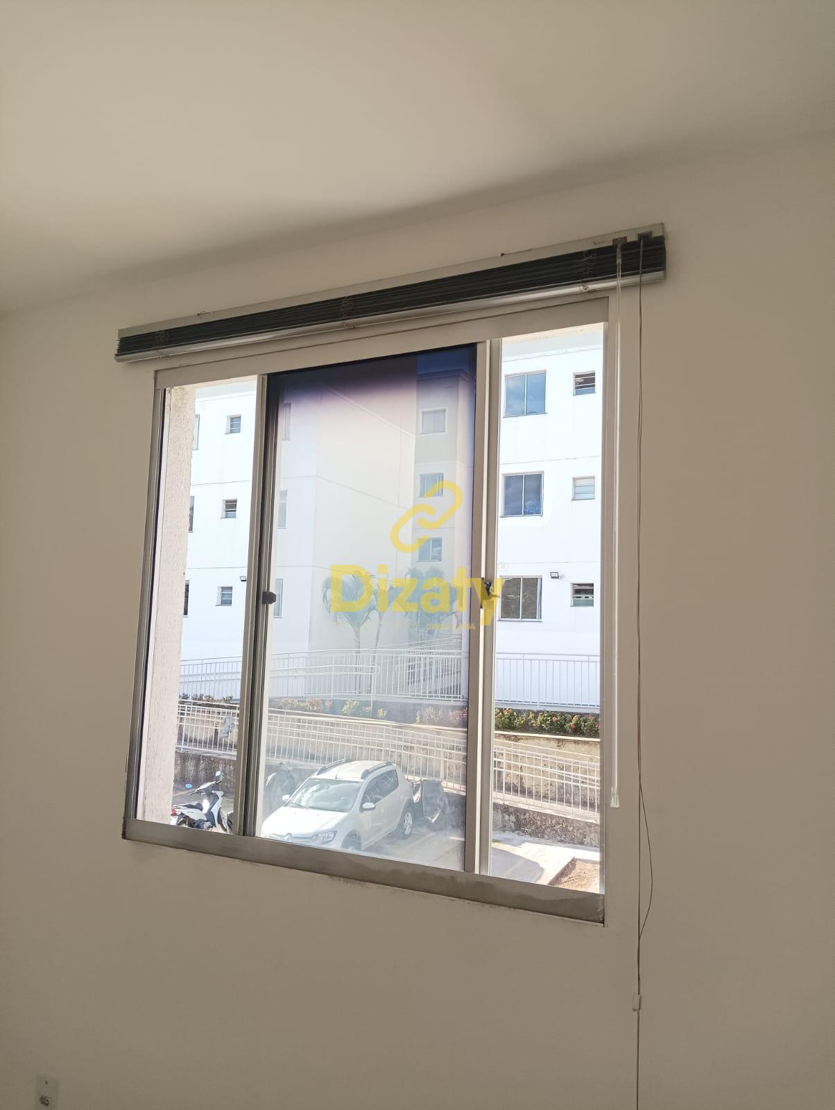 Imobiliria Dizaty em Sete Lagoas - MG