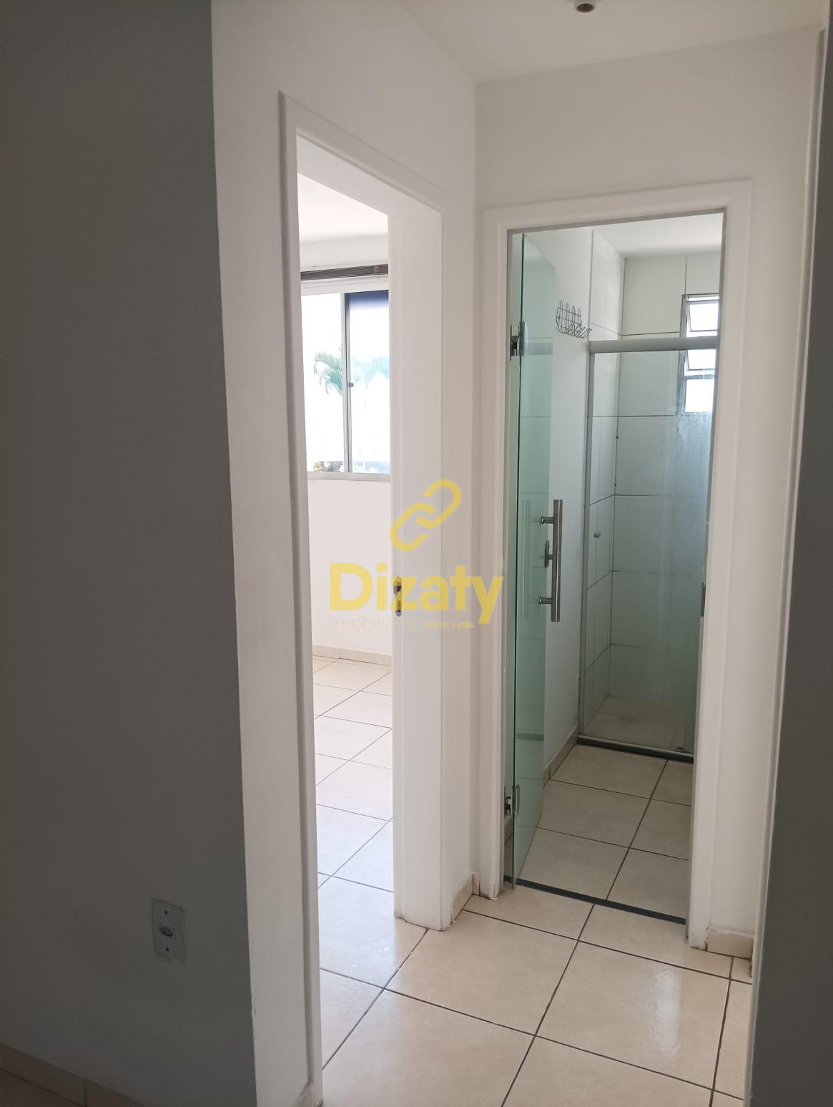 Imobiliria Dizaty em Sete Lagoas - MG