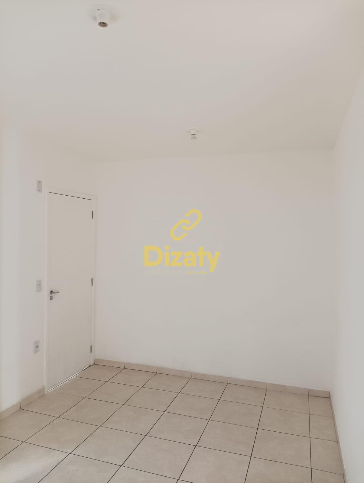 Imobiliria Dizaty em Sete Lagoas - MG