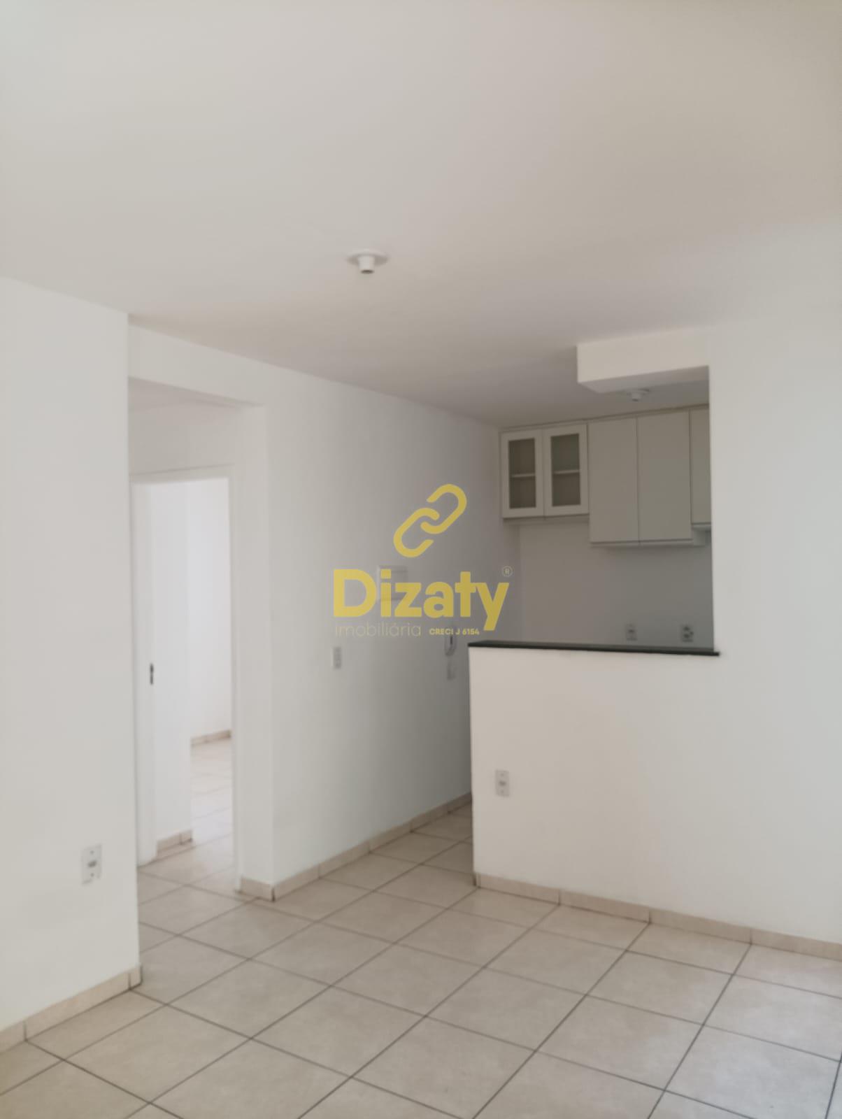 Imobiliria Dizaty em Sete Lagoas - MG