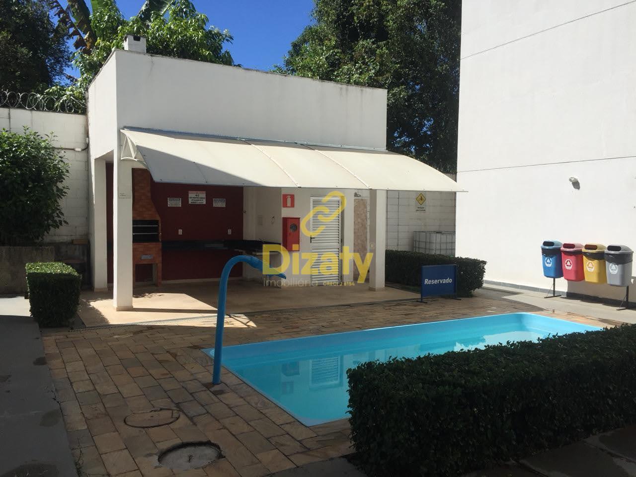 Imobiliria Dizaty em Sete Lagoas - MG