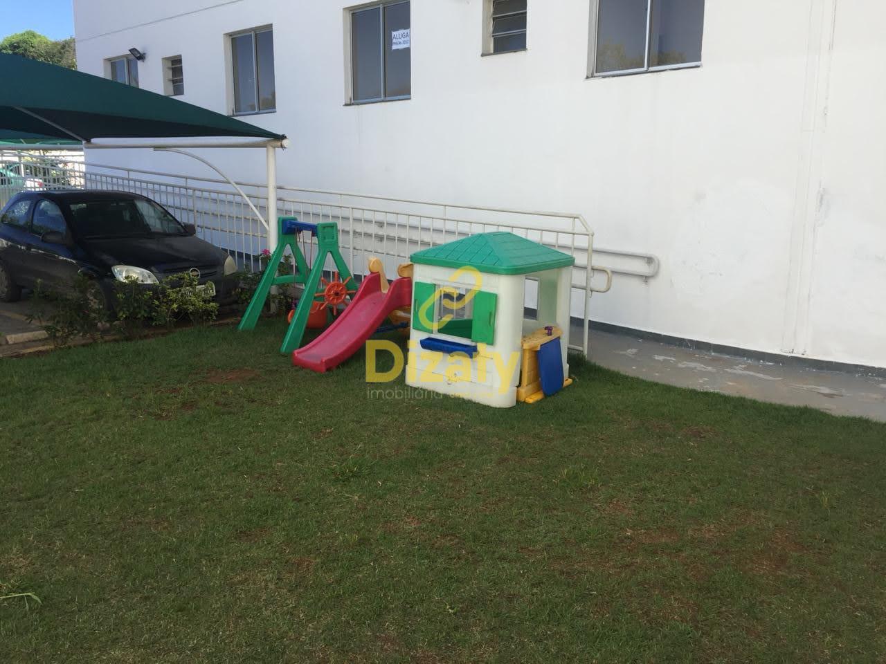 Imobiliria Dizaty em Sete Lagoas - MG