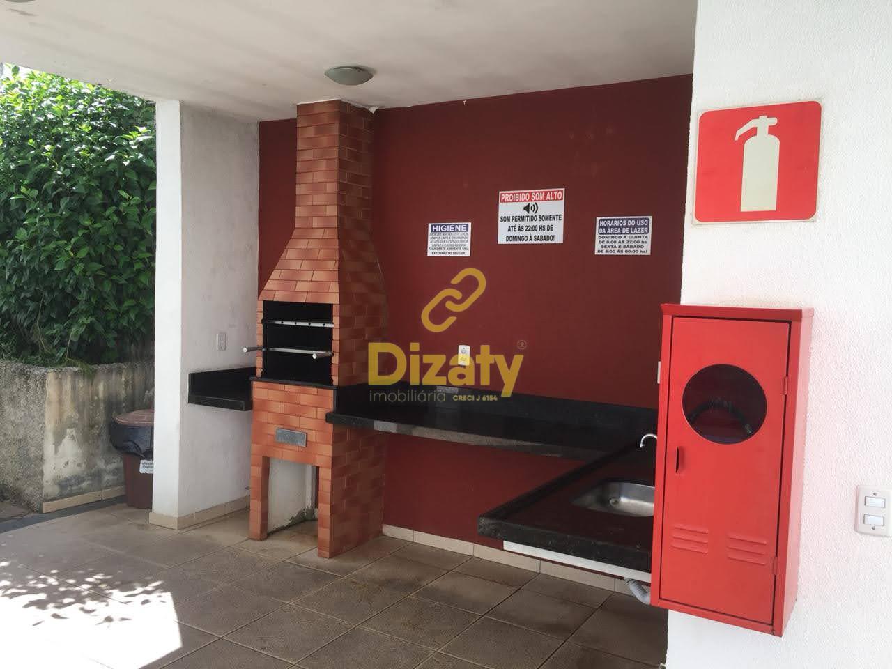 Imobiliria Dizaty em Sete Lagoas - MG