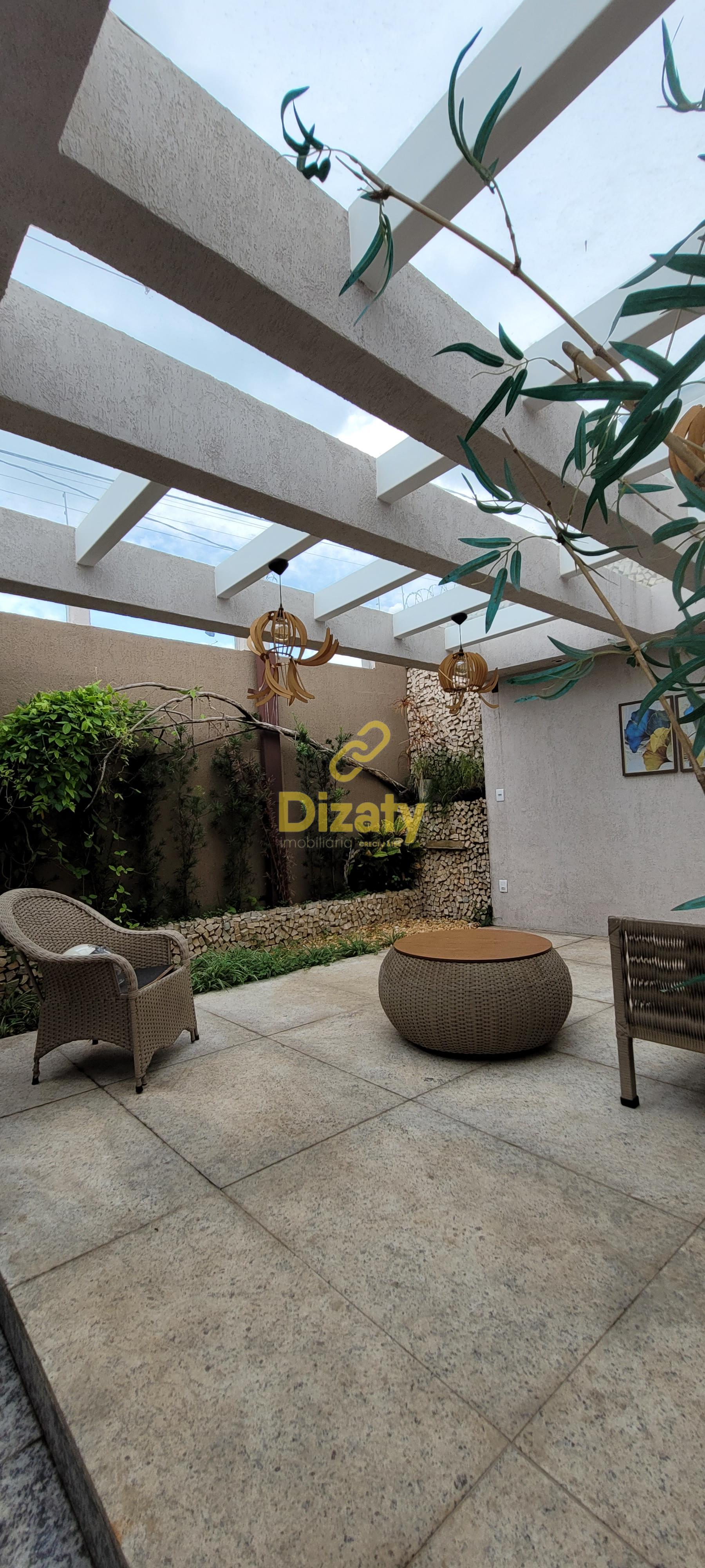 Casa à venda com 3 quartos, 378m² - Foto 5