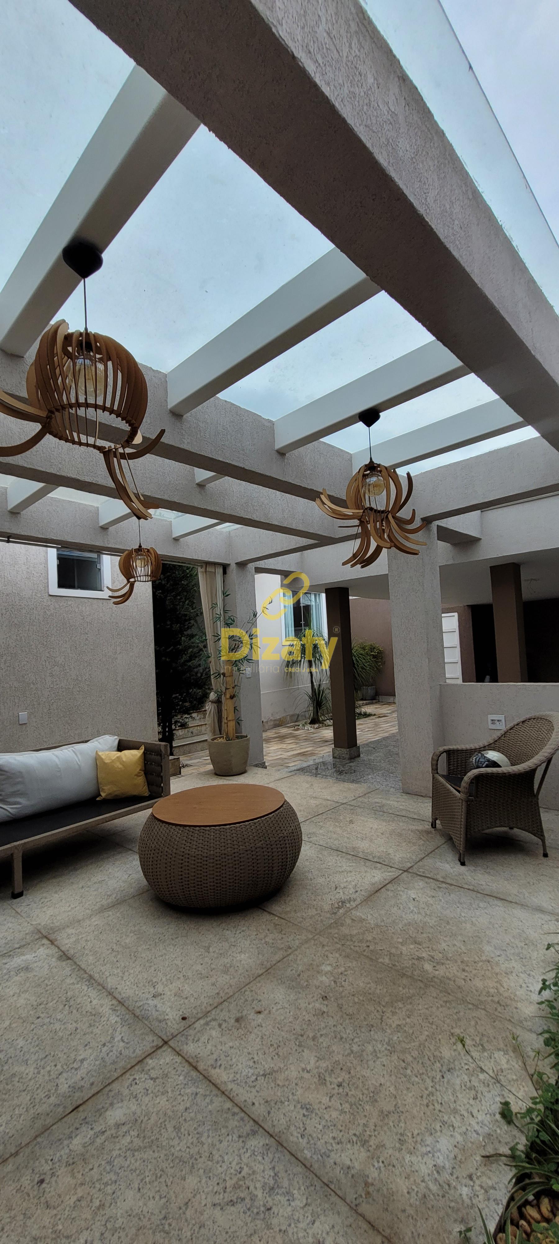 Casa à venda com 3 quartos, 378m² - Foto 6