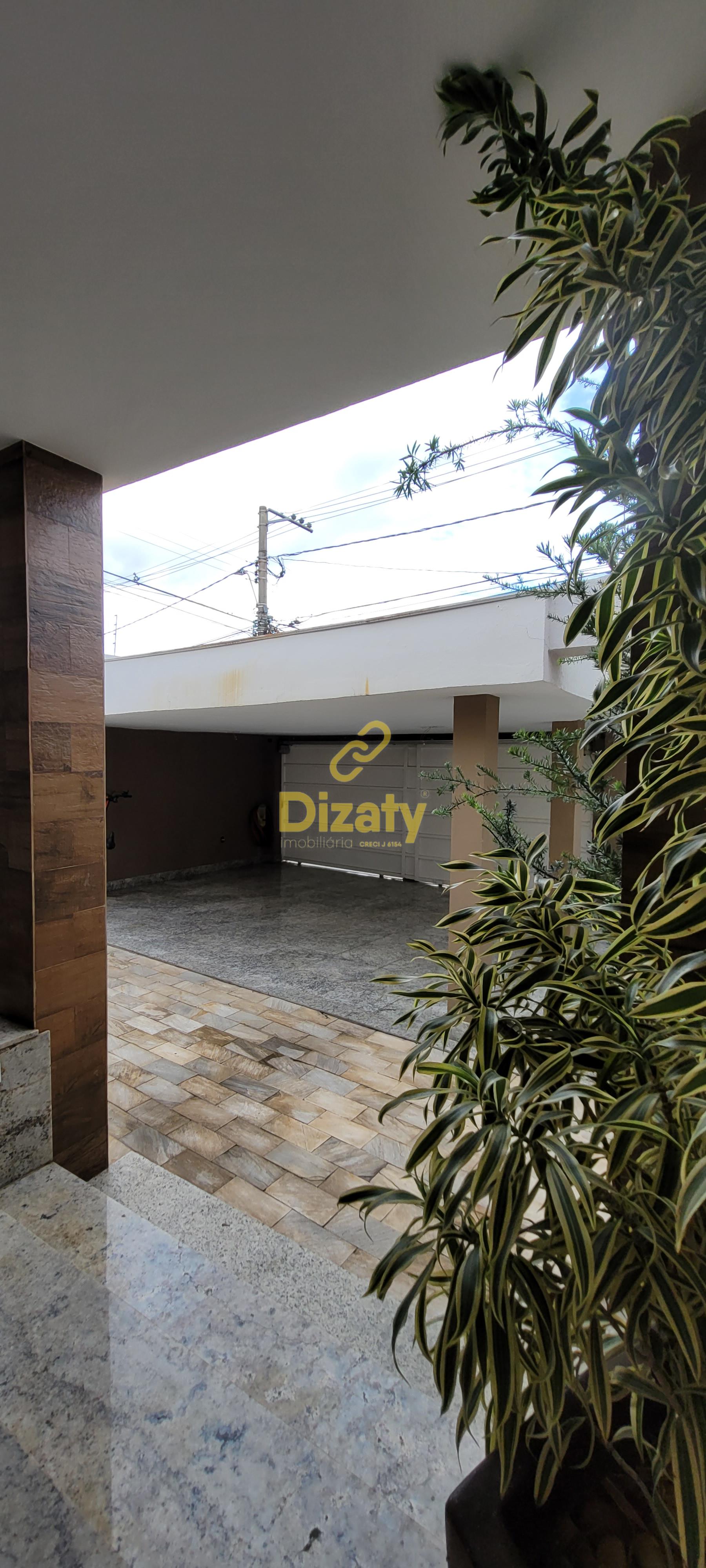 Casa à venda com 3 quartos, 378m² - Foto 7