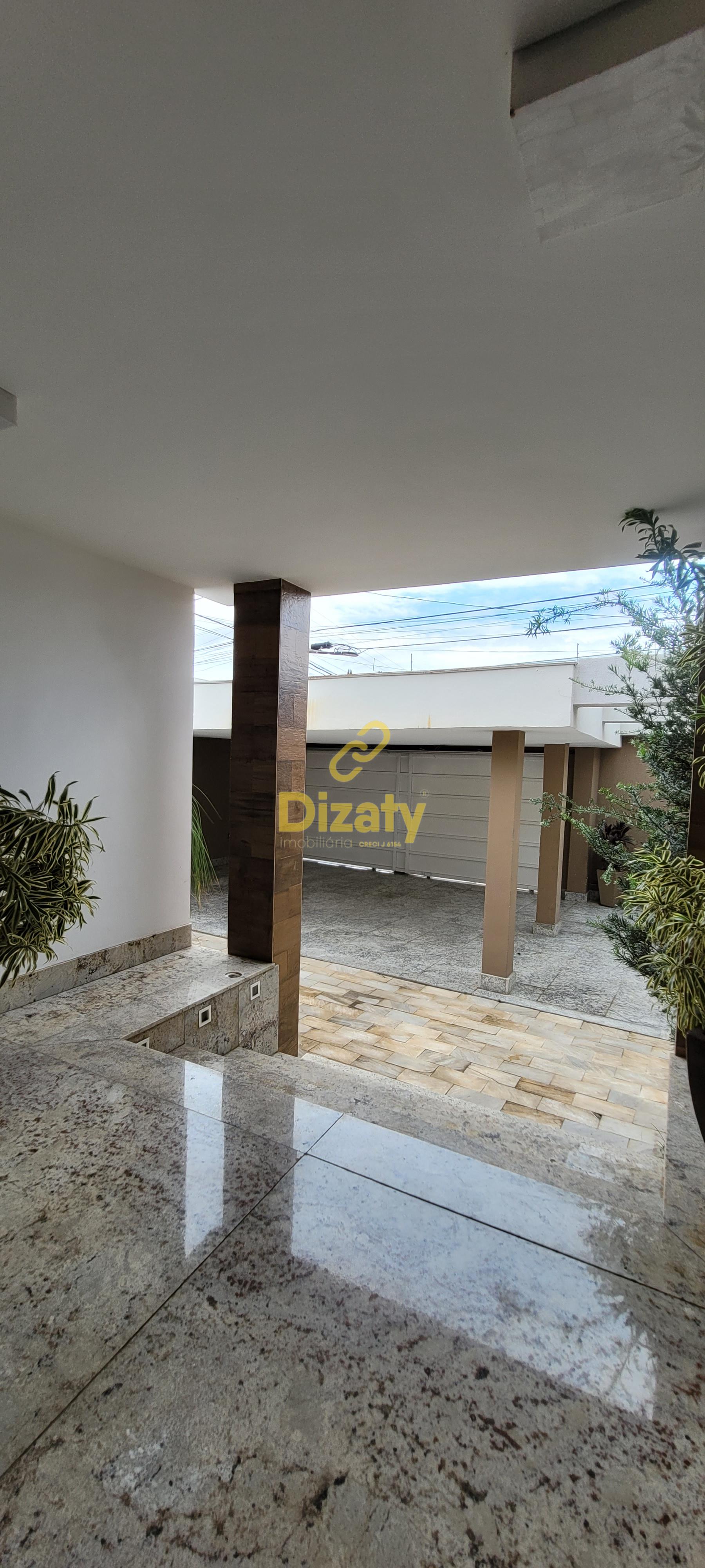 Casa à venda com 3 quartos, 378m² - Foto 8