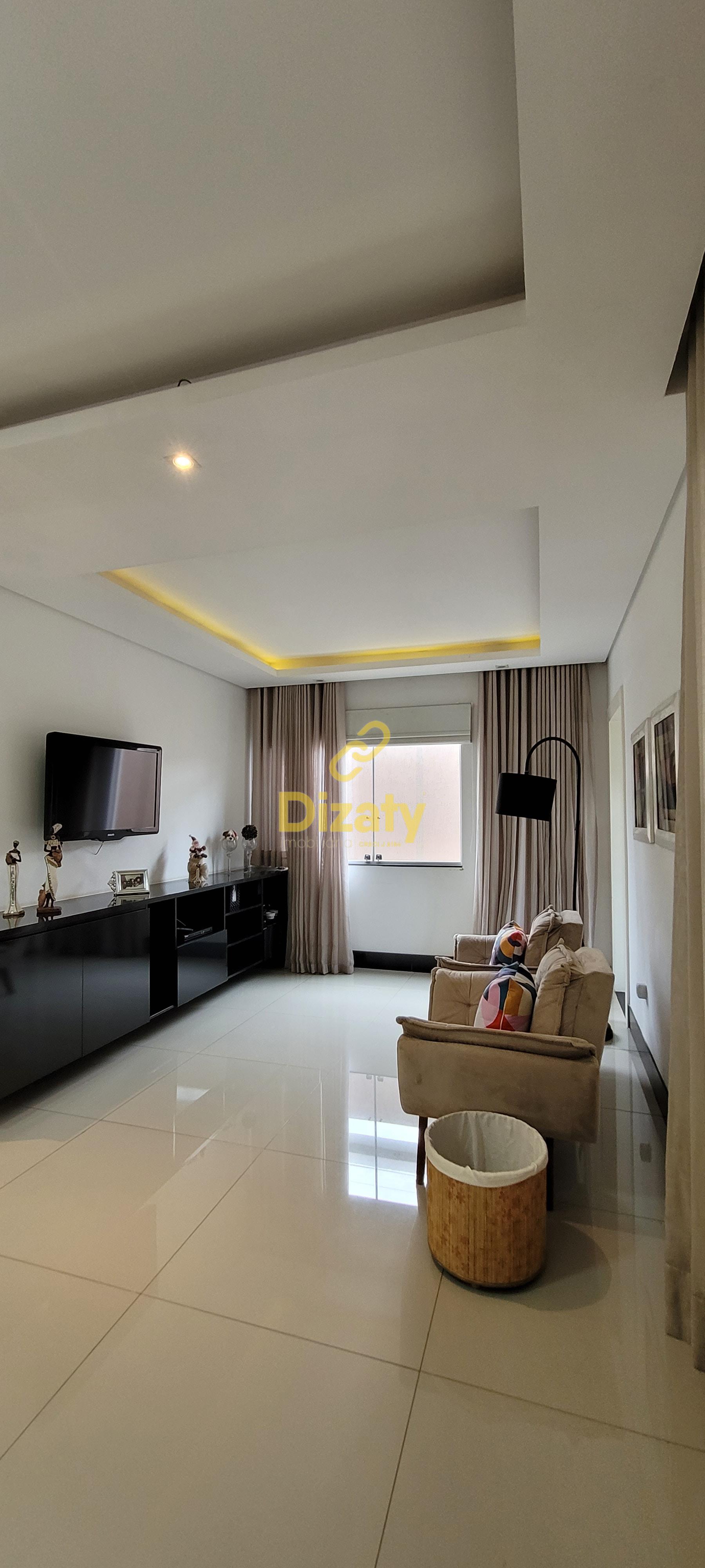 Casa à venda com 3 quartos, 378m² - Foto 11