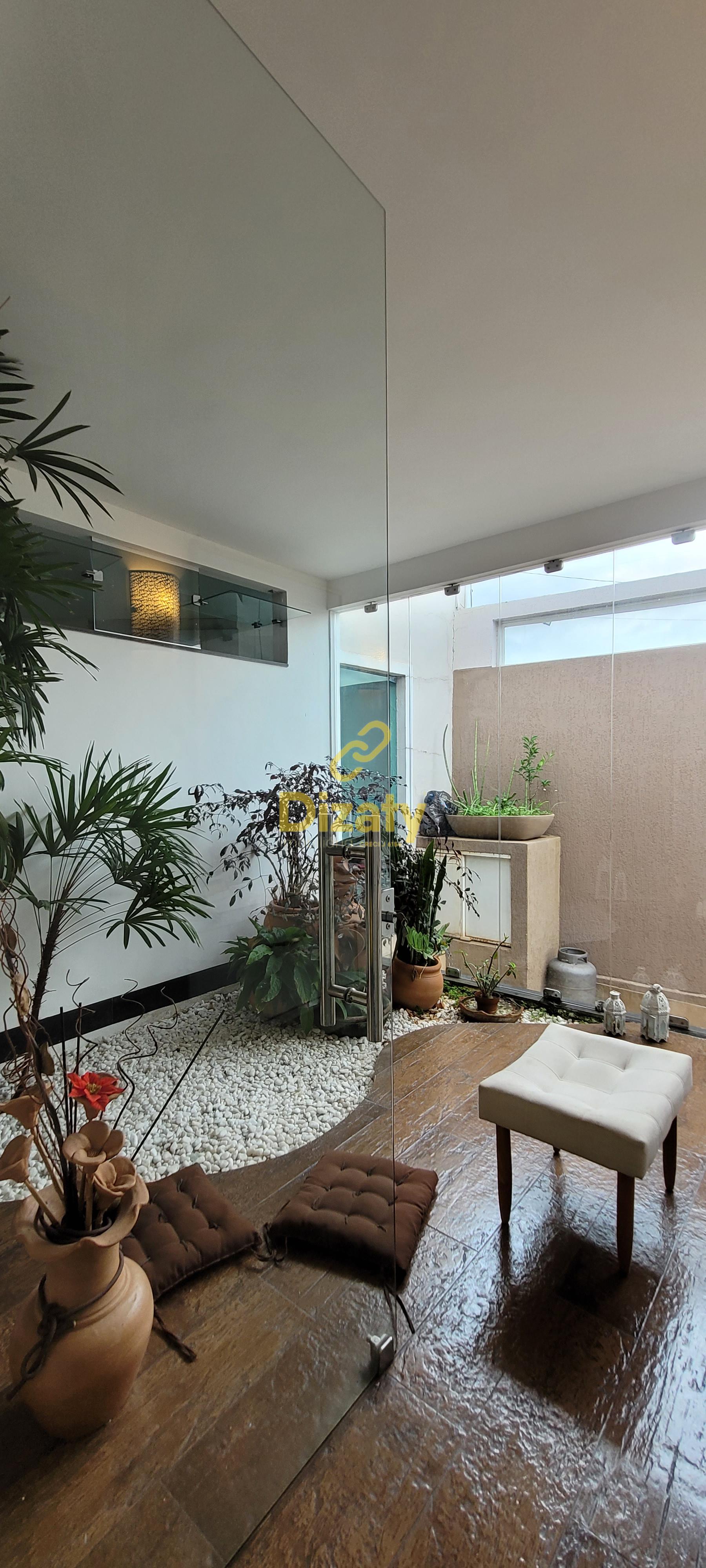 Casa à venda com 3 quartos, 378m² - Foto 12