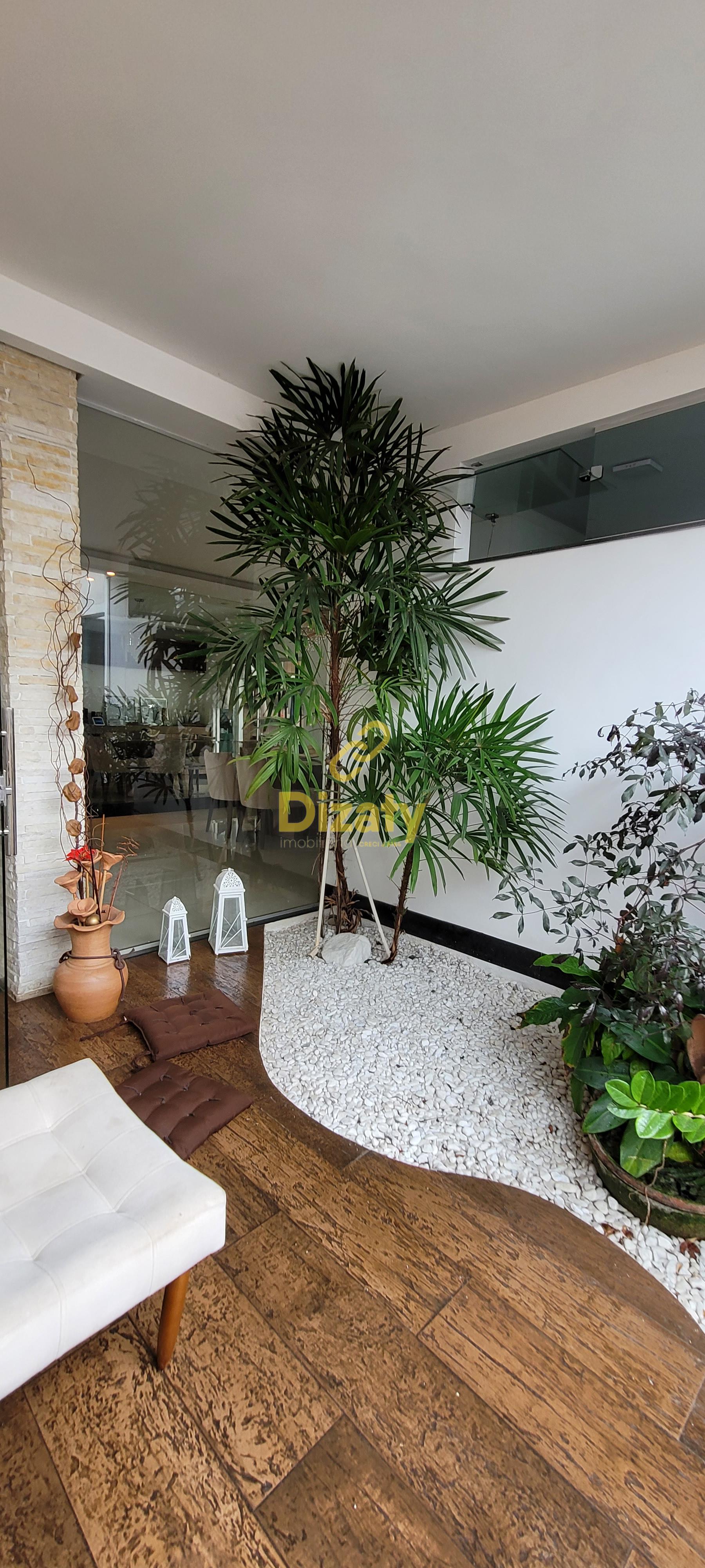 Casa à venda com 3 quartos, 378m² - Foto 14