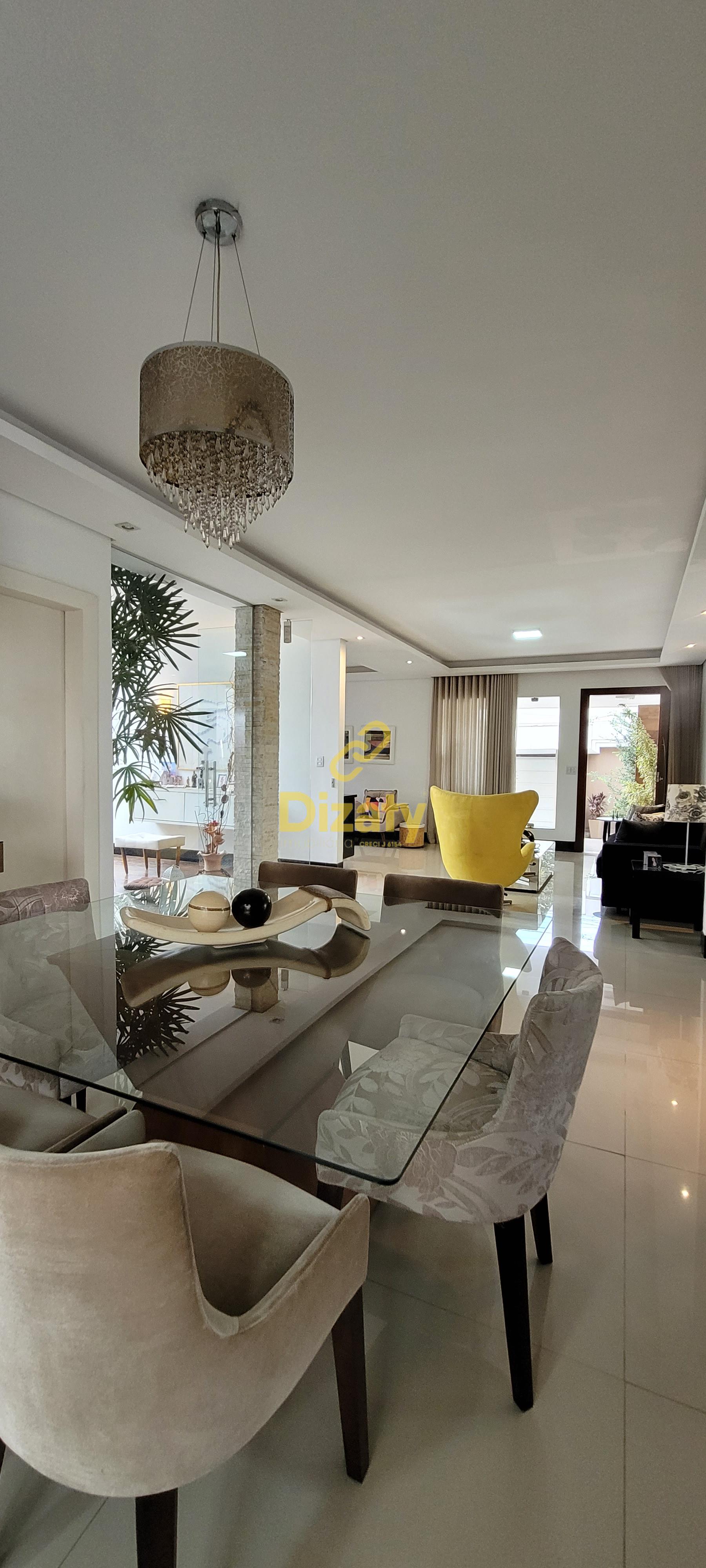 Casa à venda com 3 quartos, 378m² - Foto 16