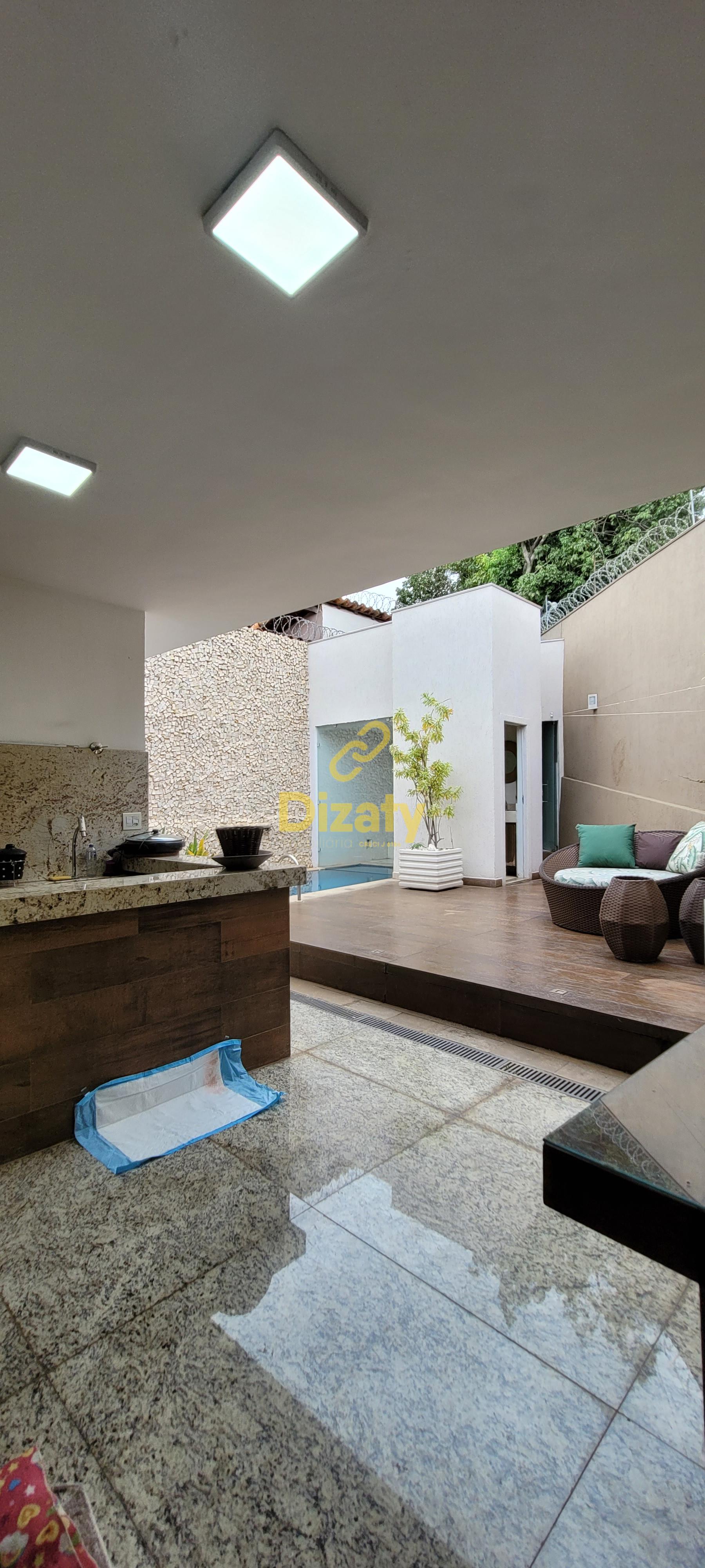 Casa à venda com 3 quartos, 378m² - Foto 19