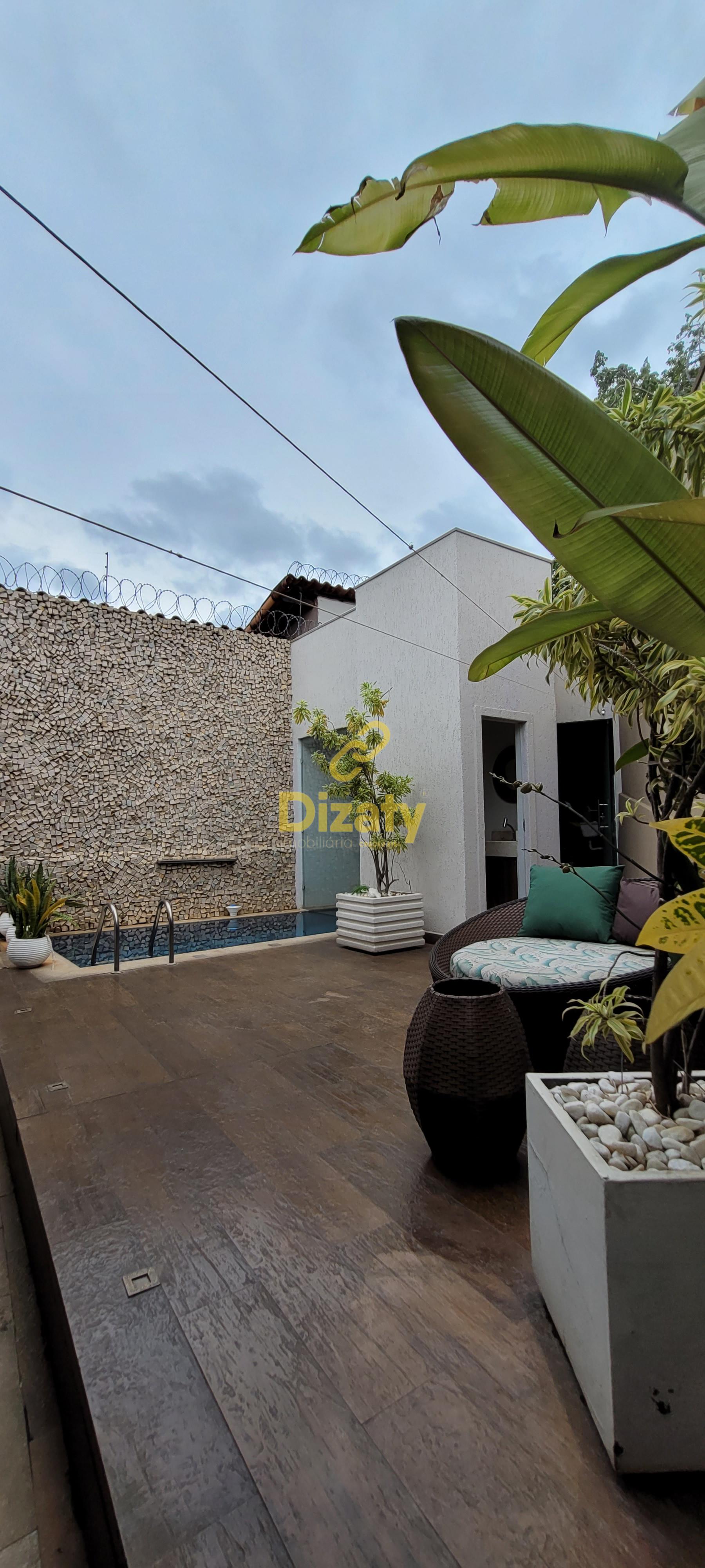 Casa à venda com 3 quartos, 378m² - Foto 20