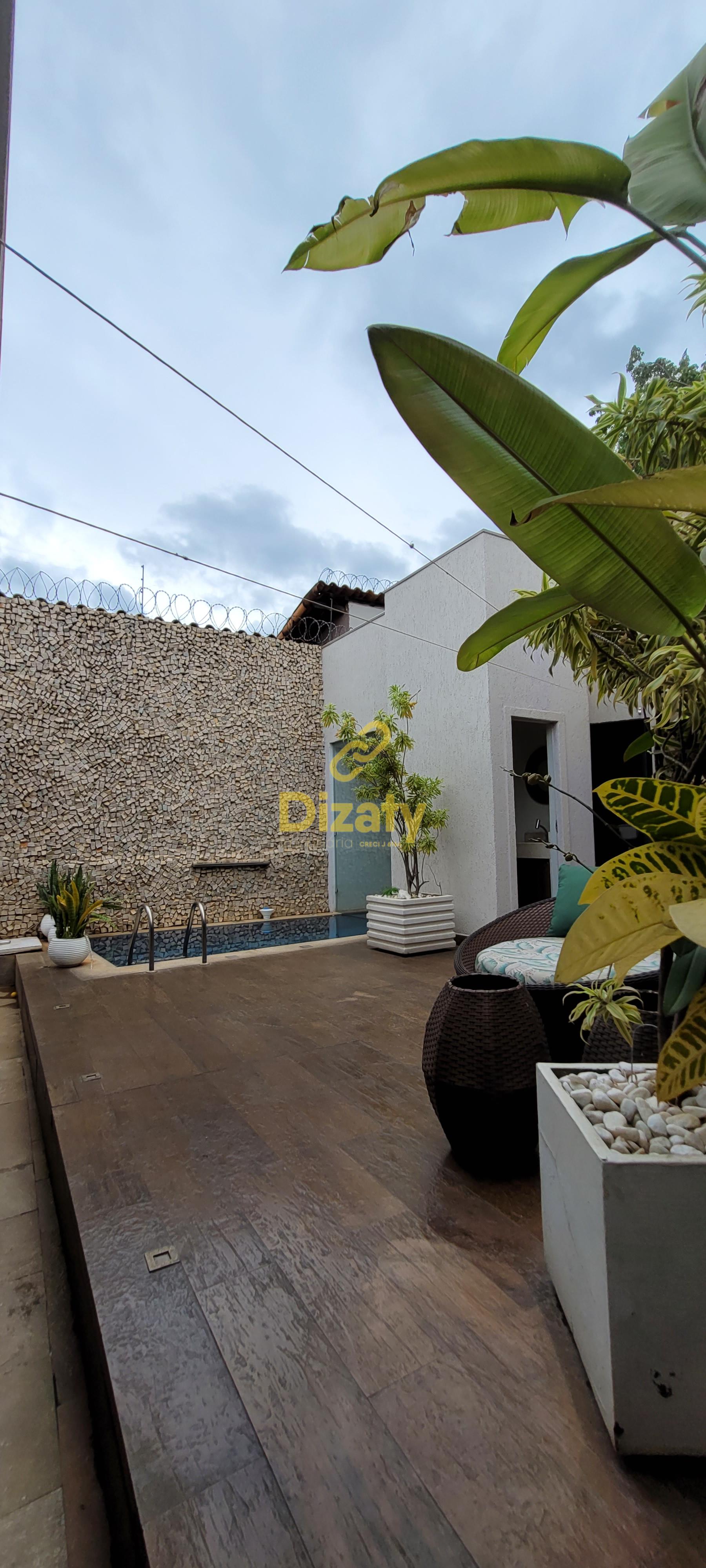 Casa à venda com 3 quartos, 378m² - Foto 21