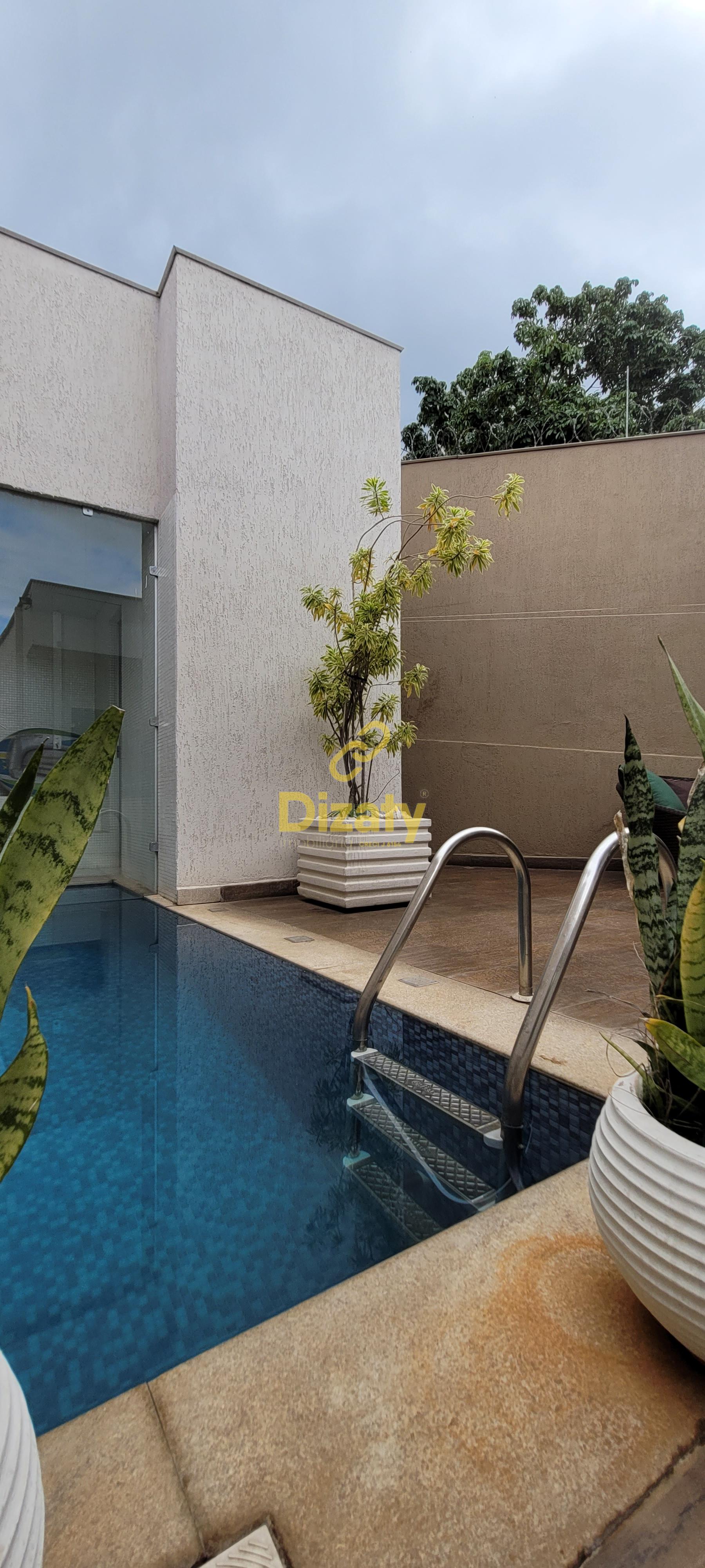 Casa à venda com 3 quartos, 378m² - Foto 23