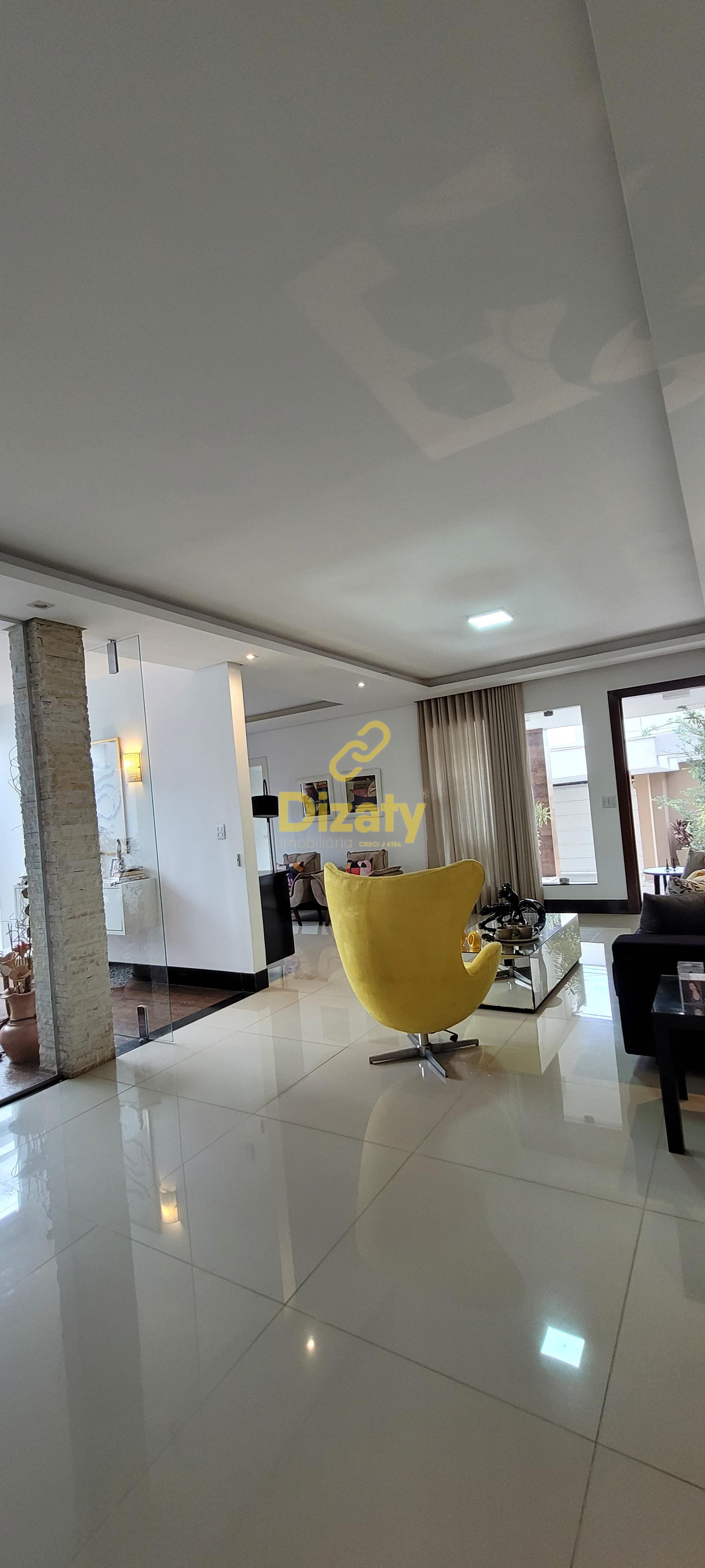 Casa à venda com 3 quartos, 378m² - Foto 24