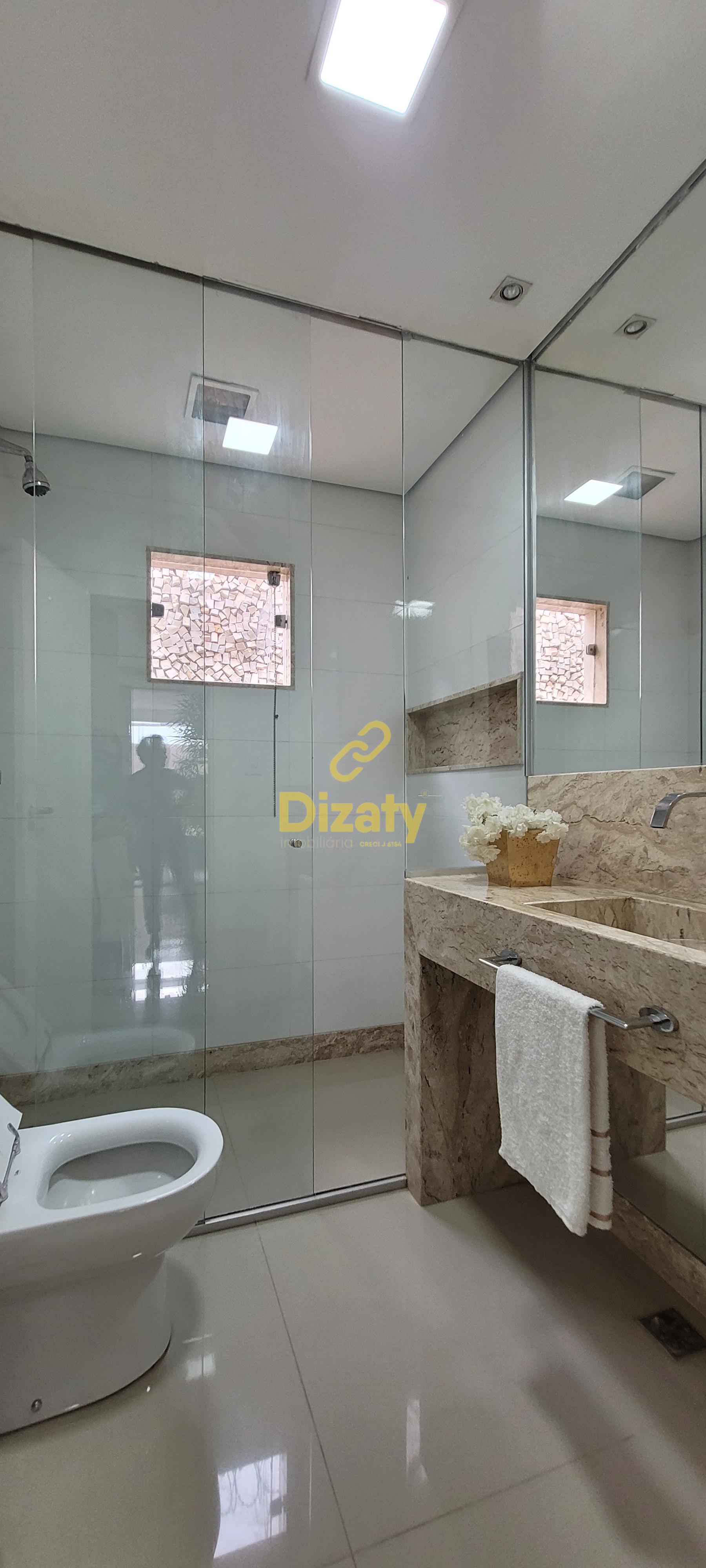Casa à venda com 3 quartos, 378m² - Foto 27