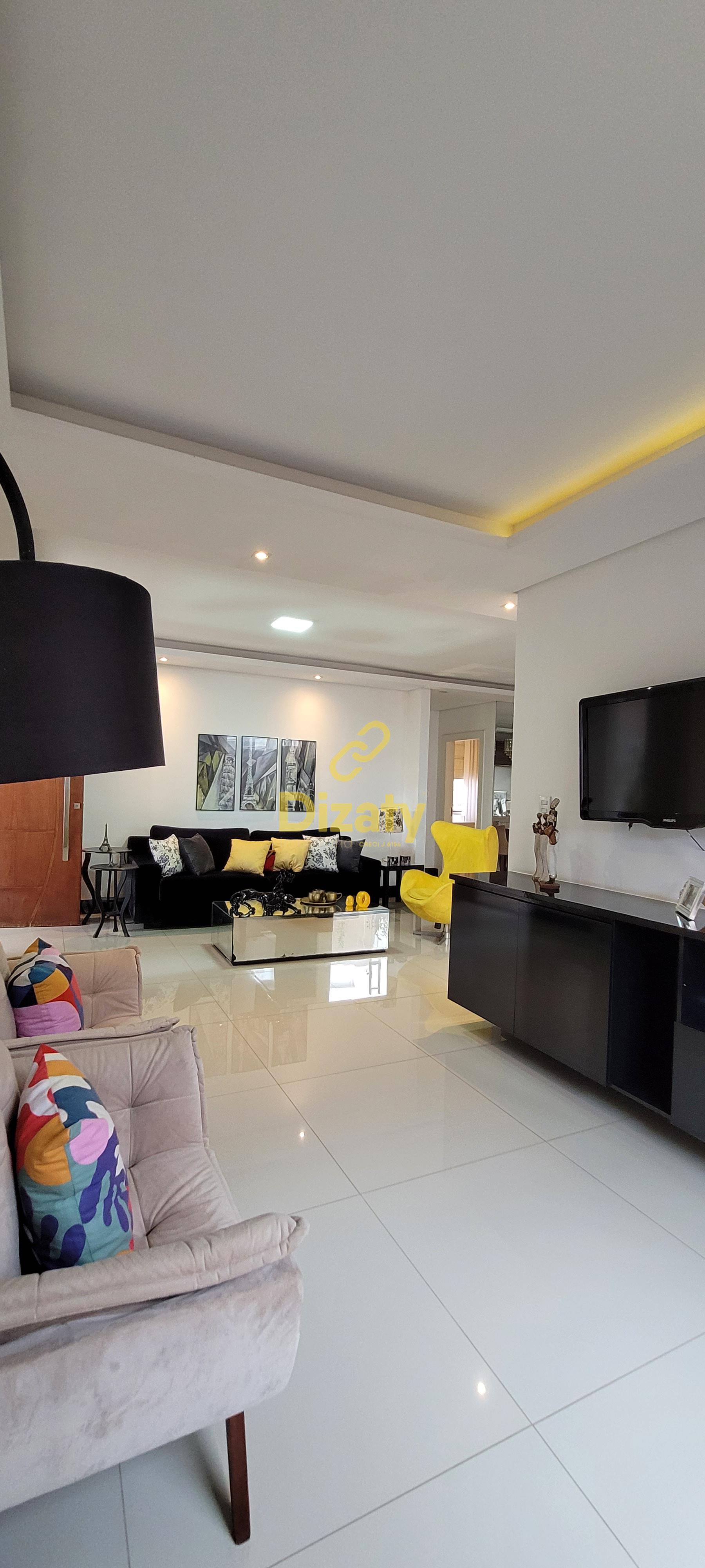 Casa à venda com 3 quartos, 378m² - Foto 40
