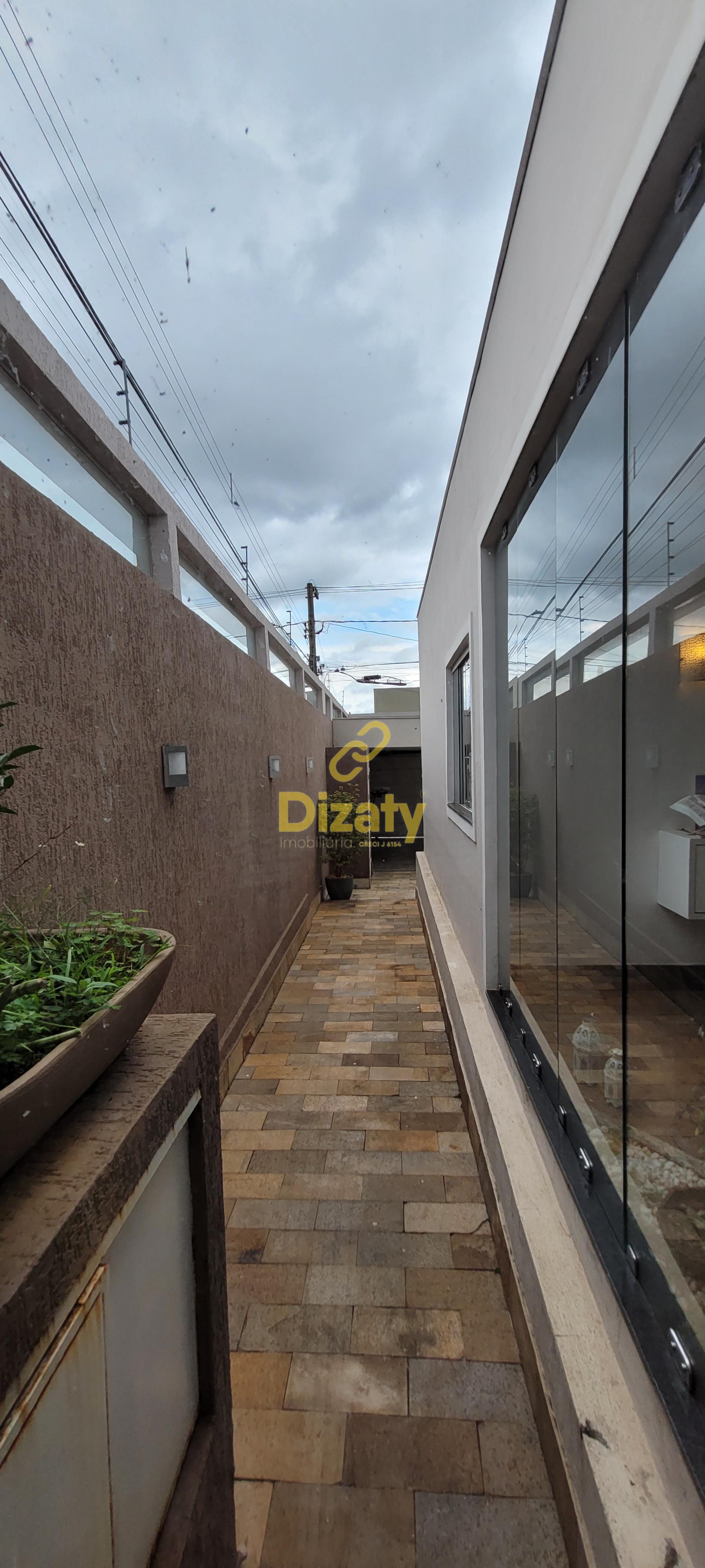Casa à venda com 3 quartos, 378m² - Foto 44