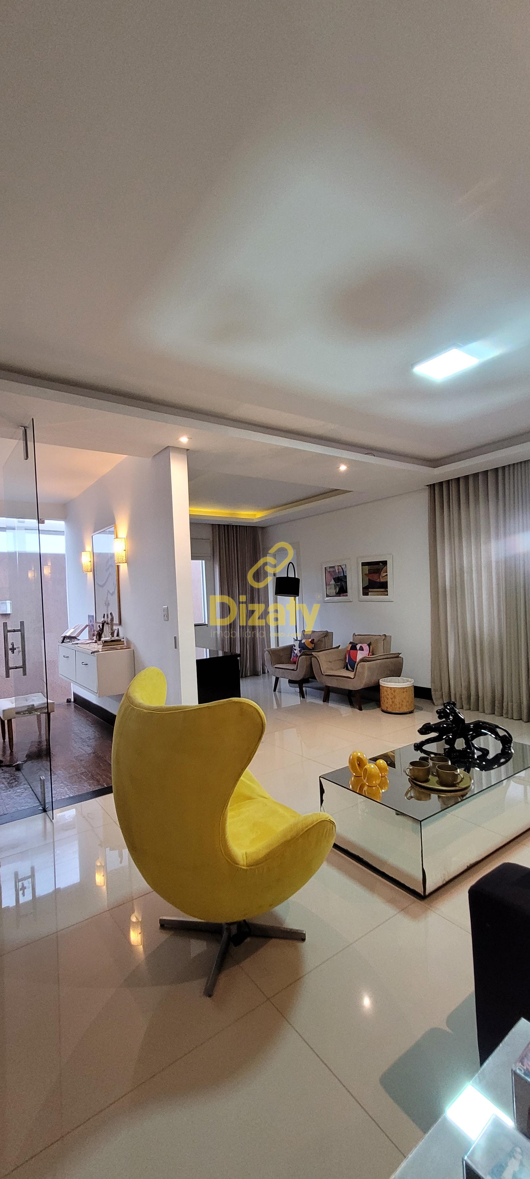 Casa à venda com 3 quartos, 378m² - Foto 49