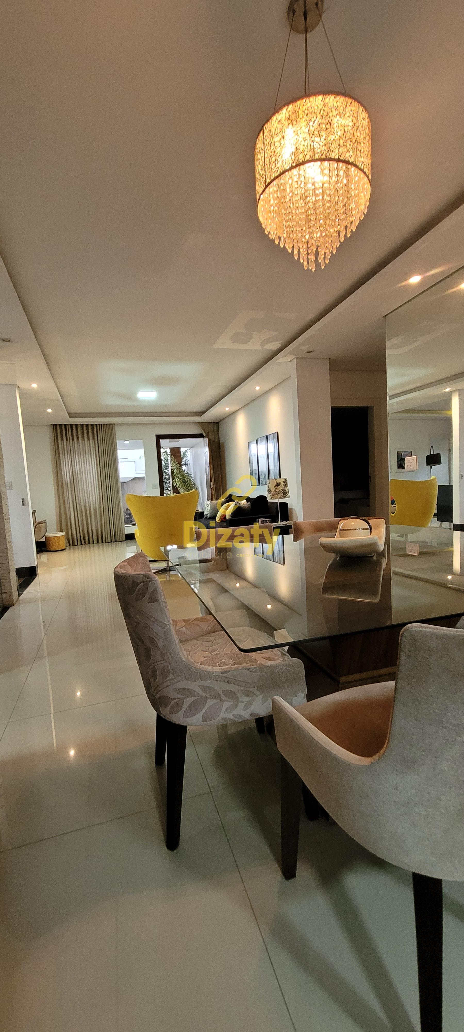 Casa à venda com 3 quartos, 378m² - Foto 51