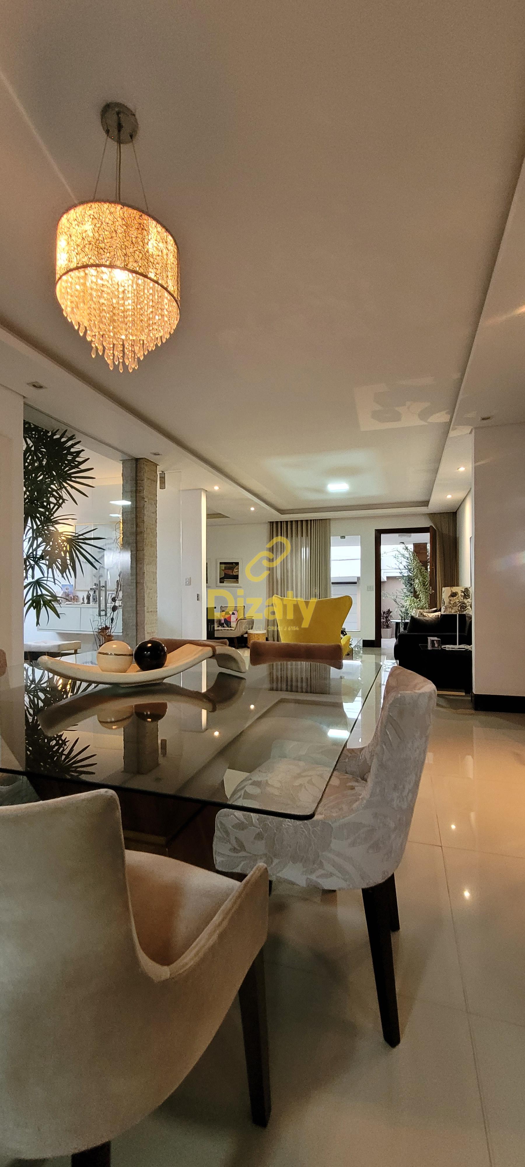 Casa à venda com 3 quartos, 378m² - Foto 52