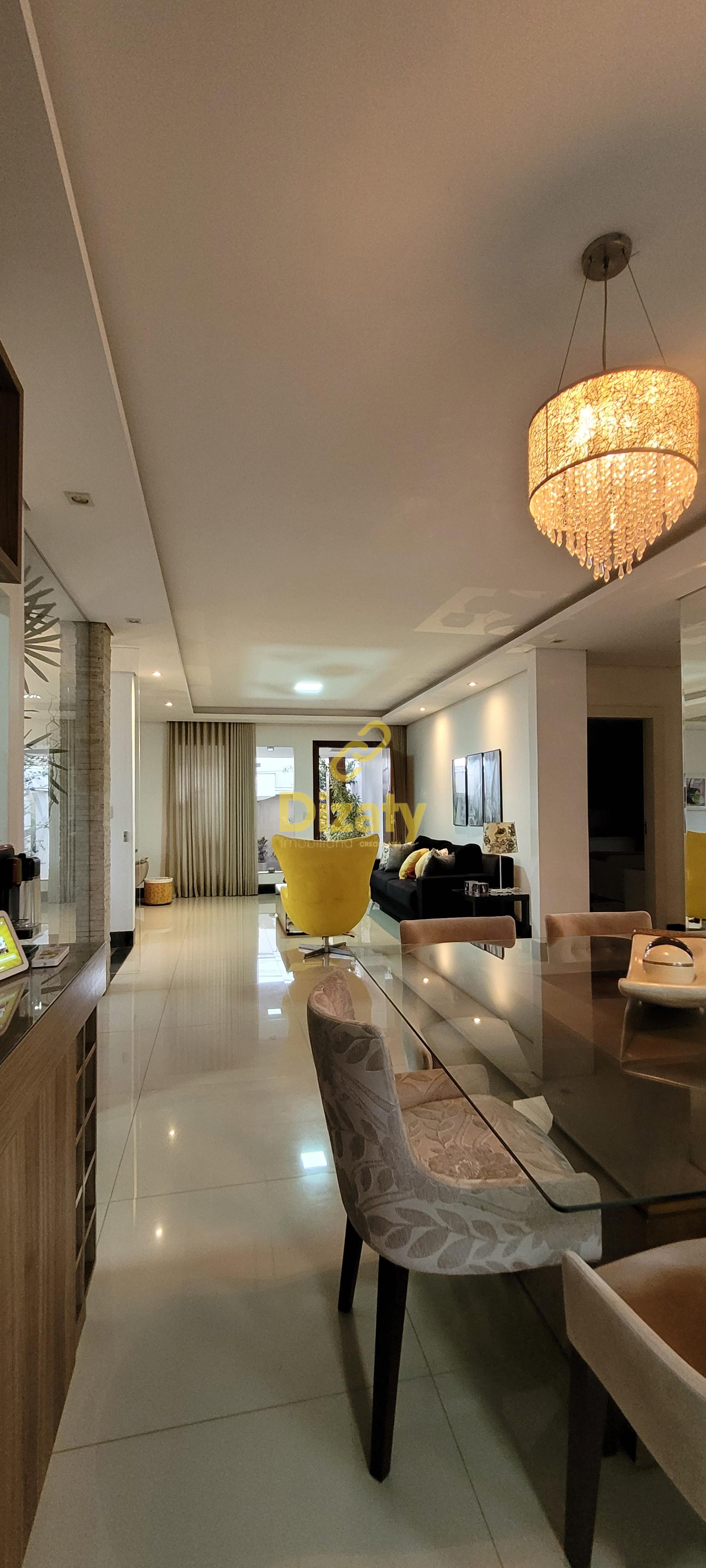 Casa à venda com 3 quartos, 378m² - Foto 53