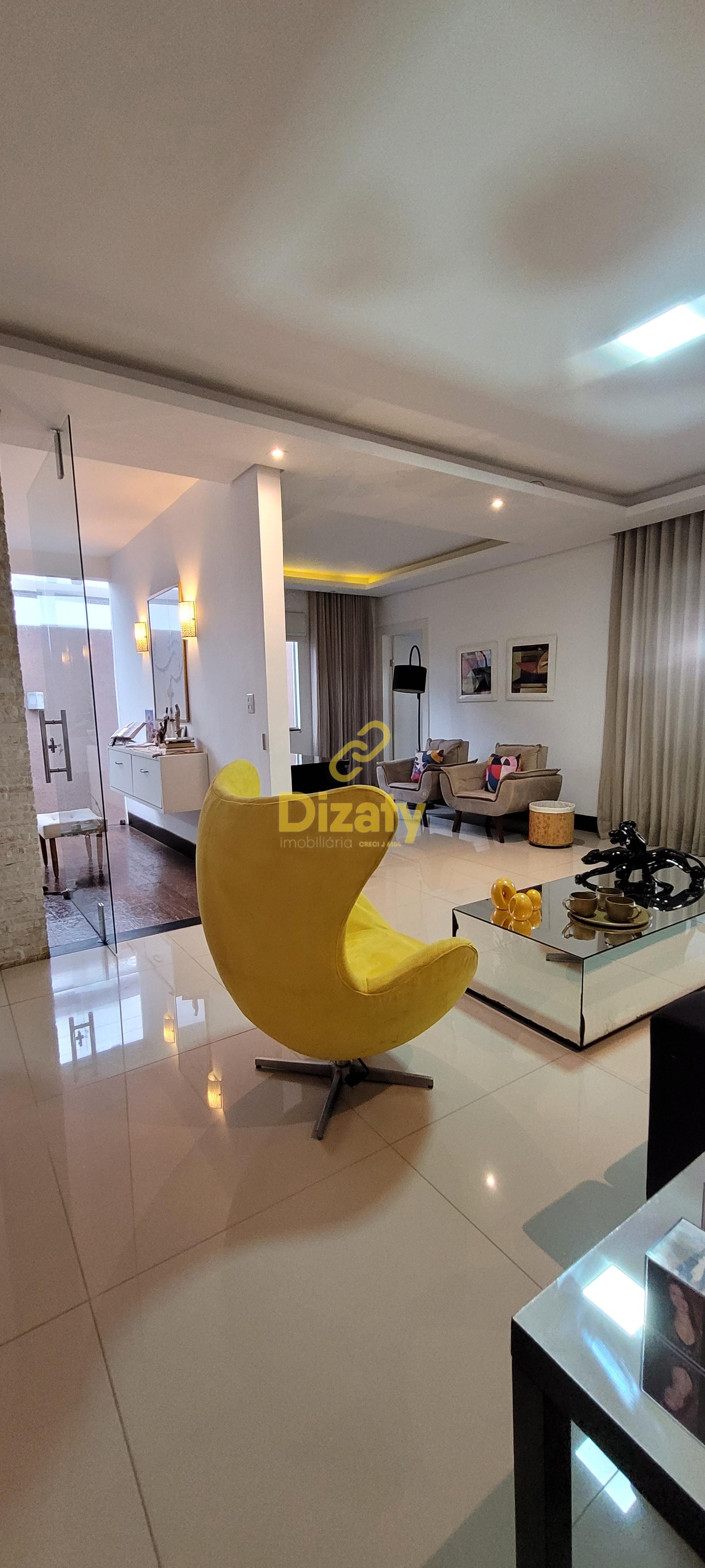 Casa à venda com 3 quartos, 378m² - Foto 57