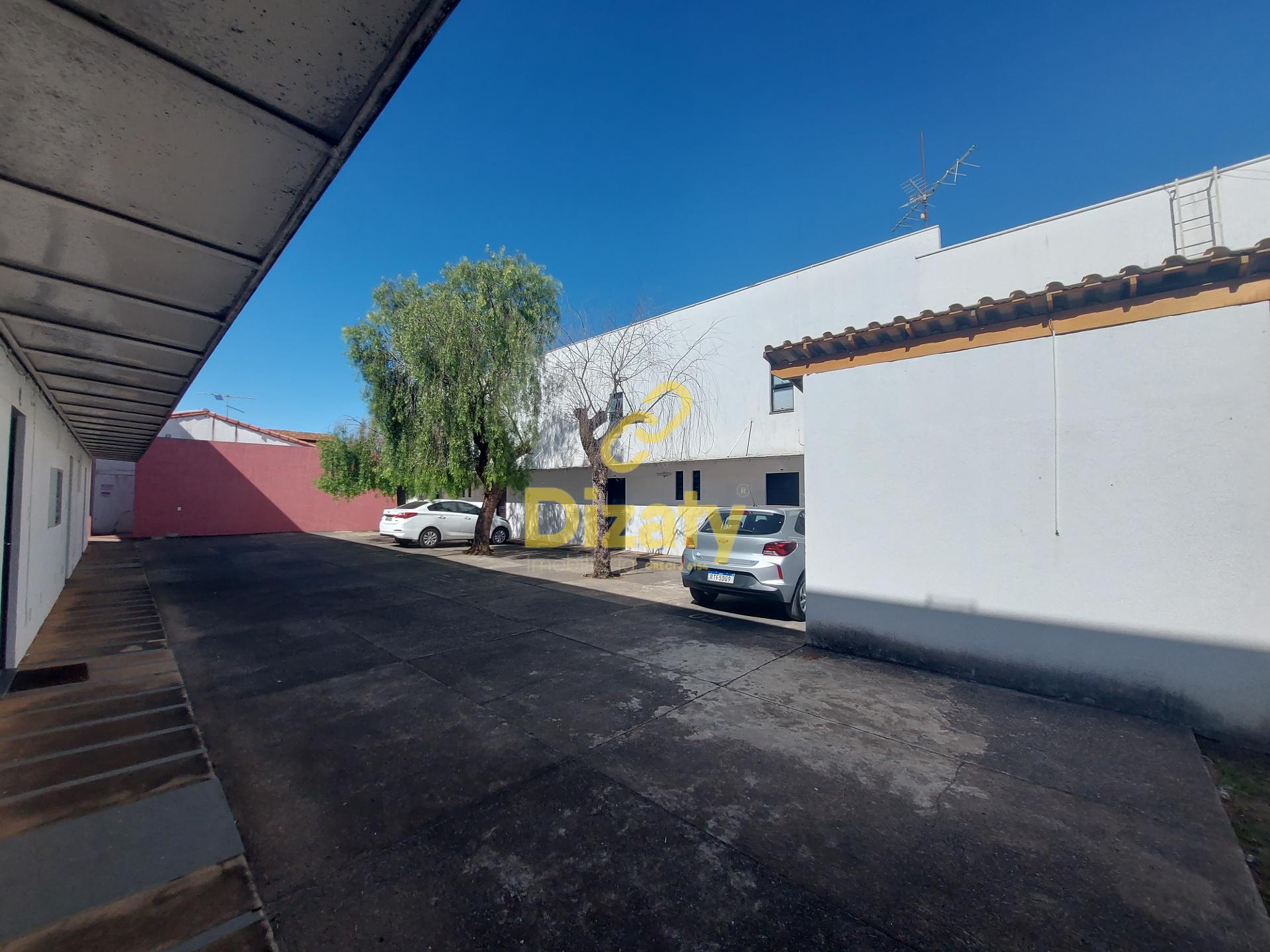 Imobiliria Dizaty em Sete Lagoas - MG
