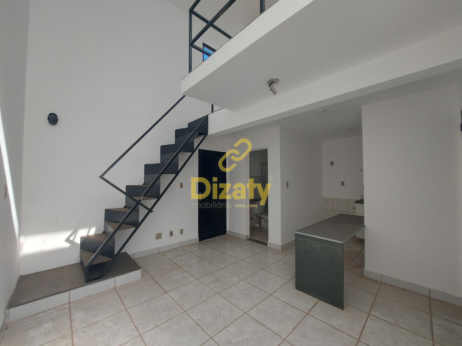 Imobiliria Dizaty em Sete Lagoas - MG