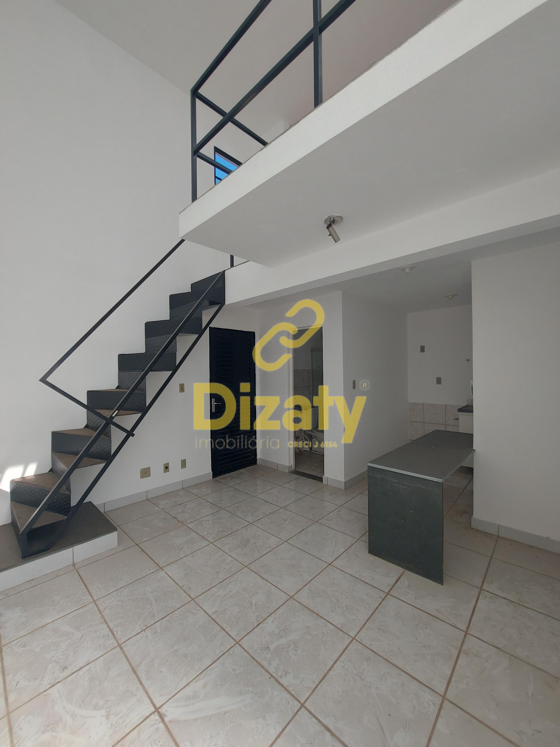 Imobiliria Dizaty em Sete Lagoas - MG
