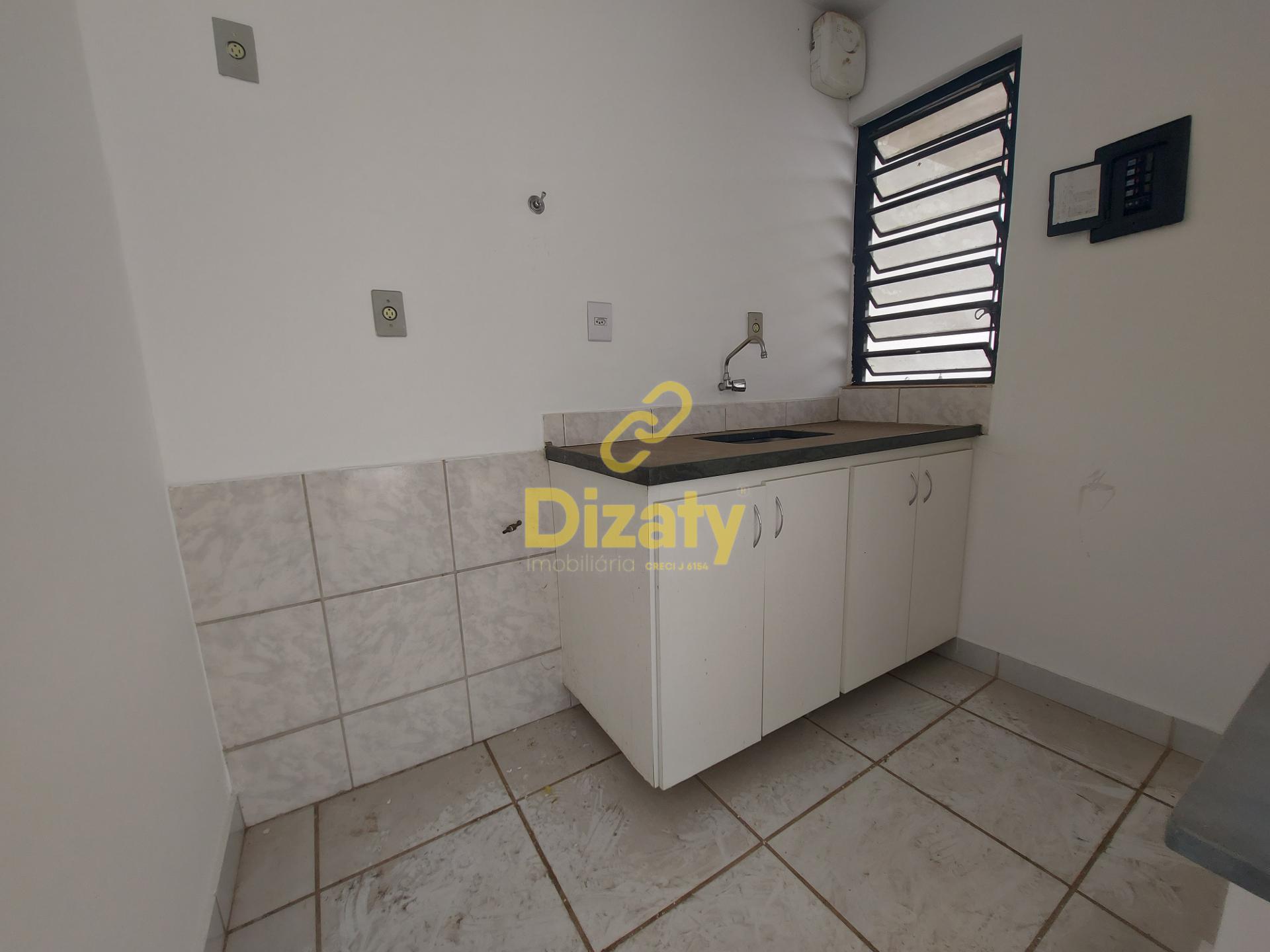 Imobiliria Dizaty em Sete Lagoas - MG