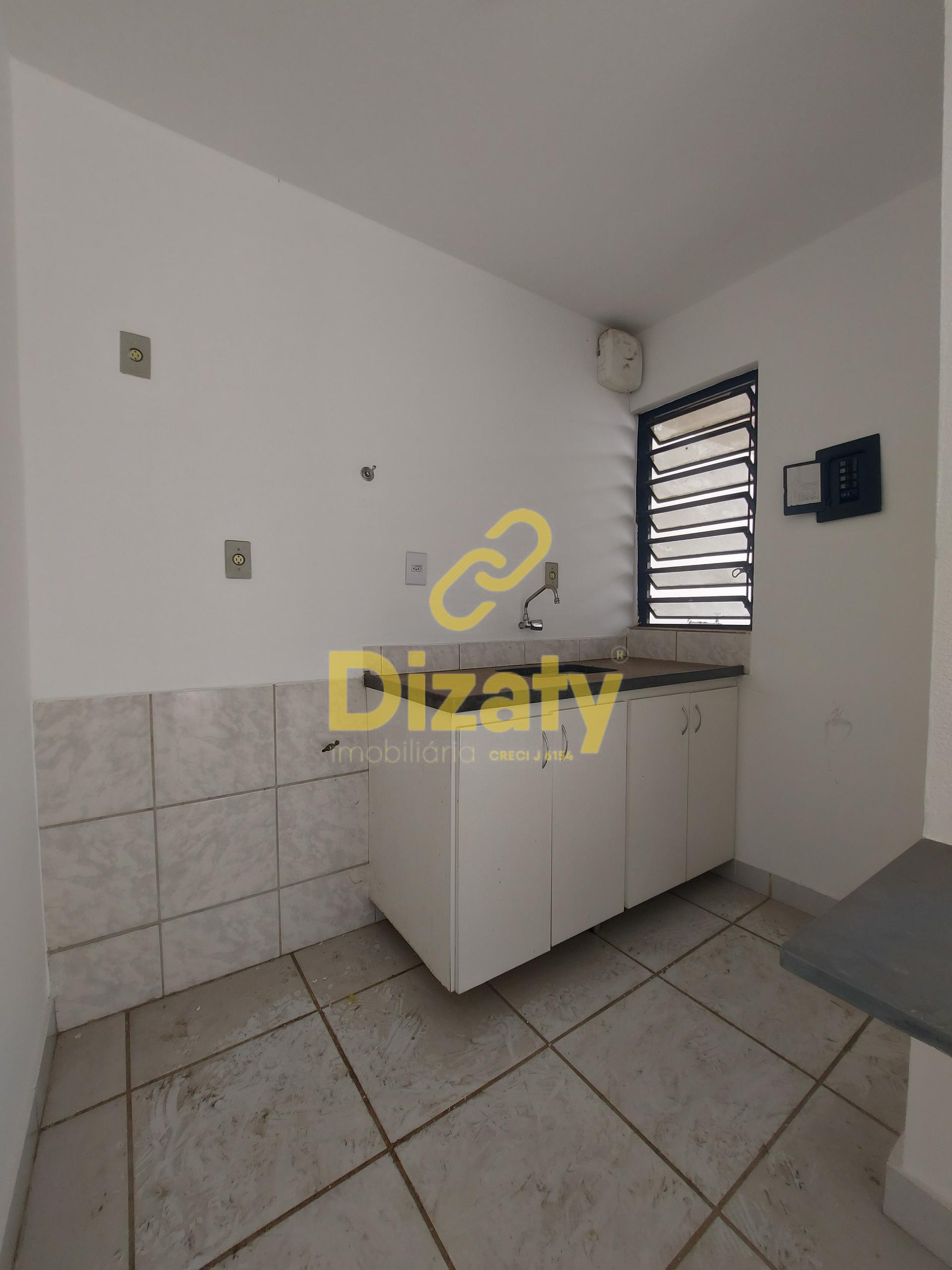 Imobiliria Dizaty em Sete Lagoas - MG