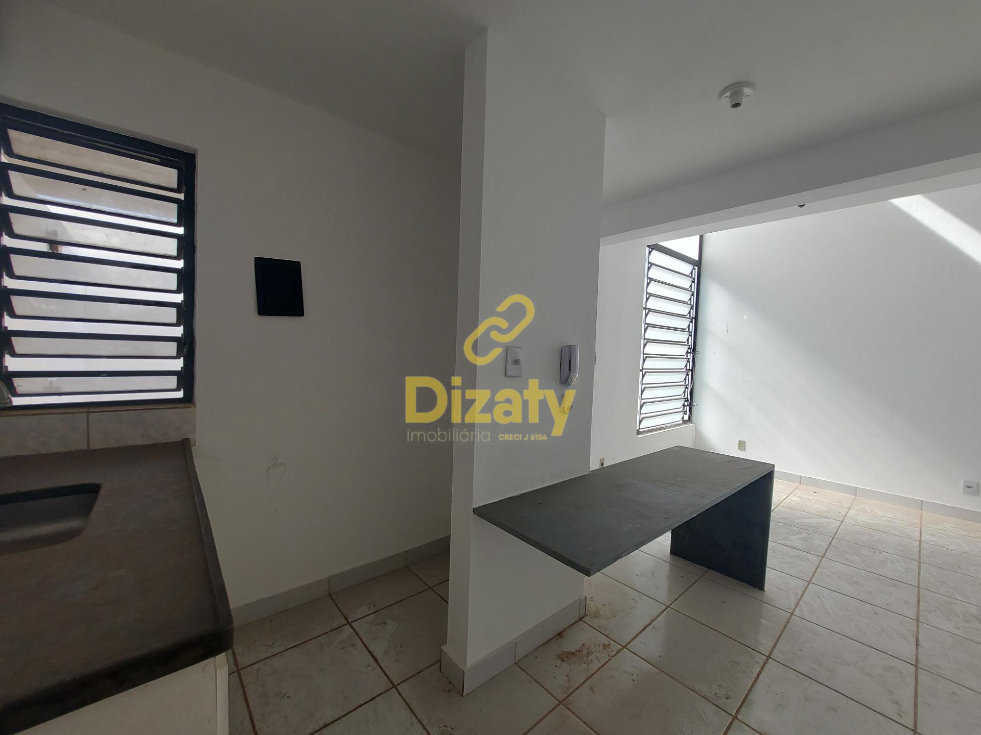 Imobiliria Dizaty em Sete Lagoas - MG
