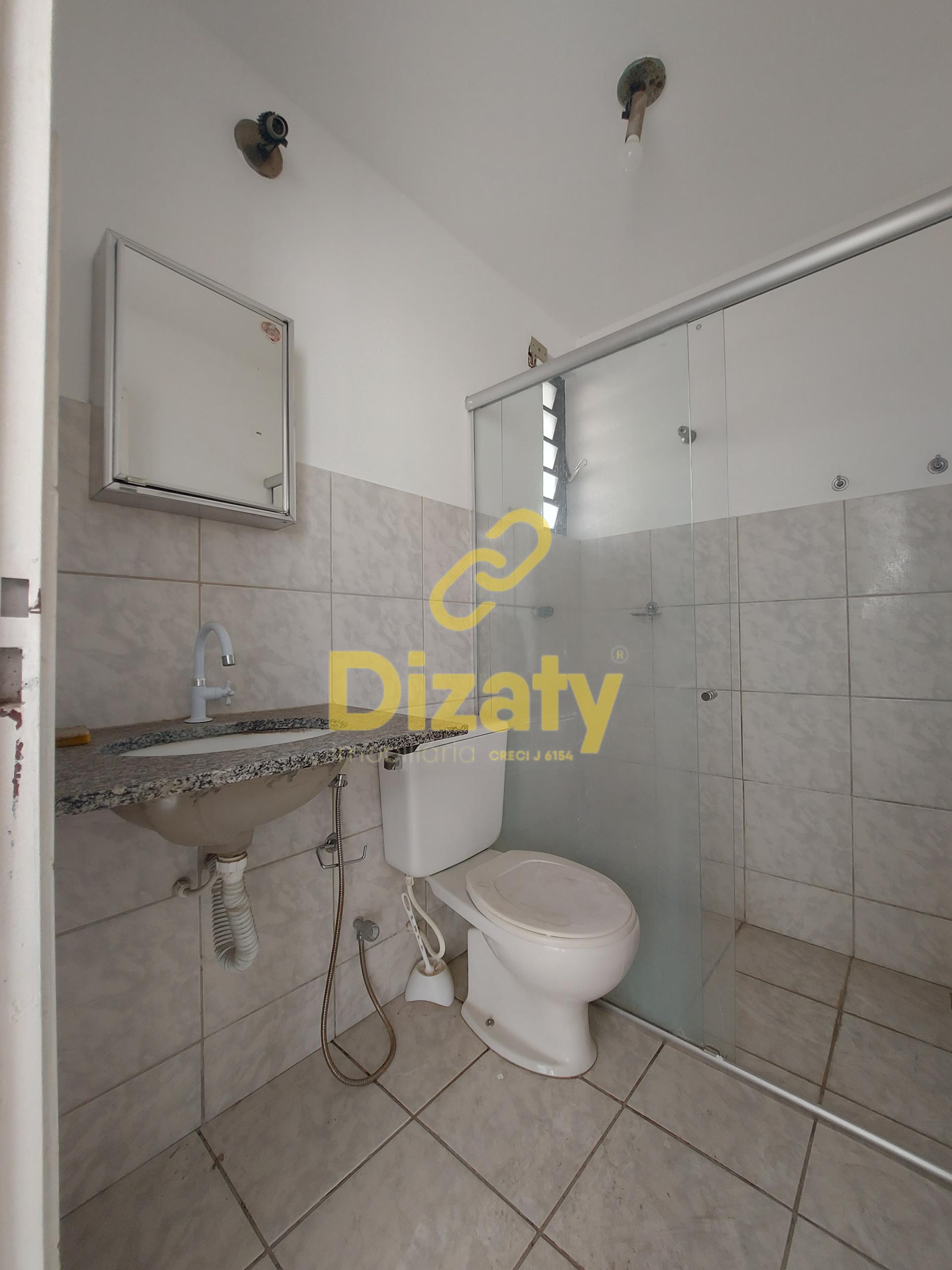 Imobiliria Dizaty em Sete Lagoas - MG
