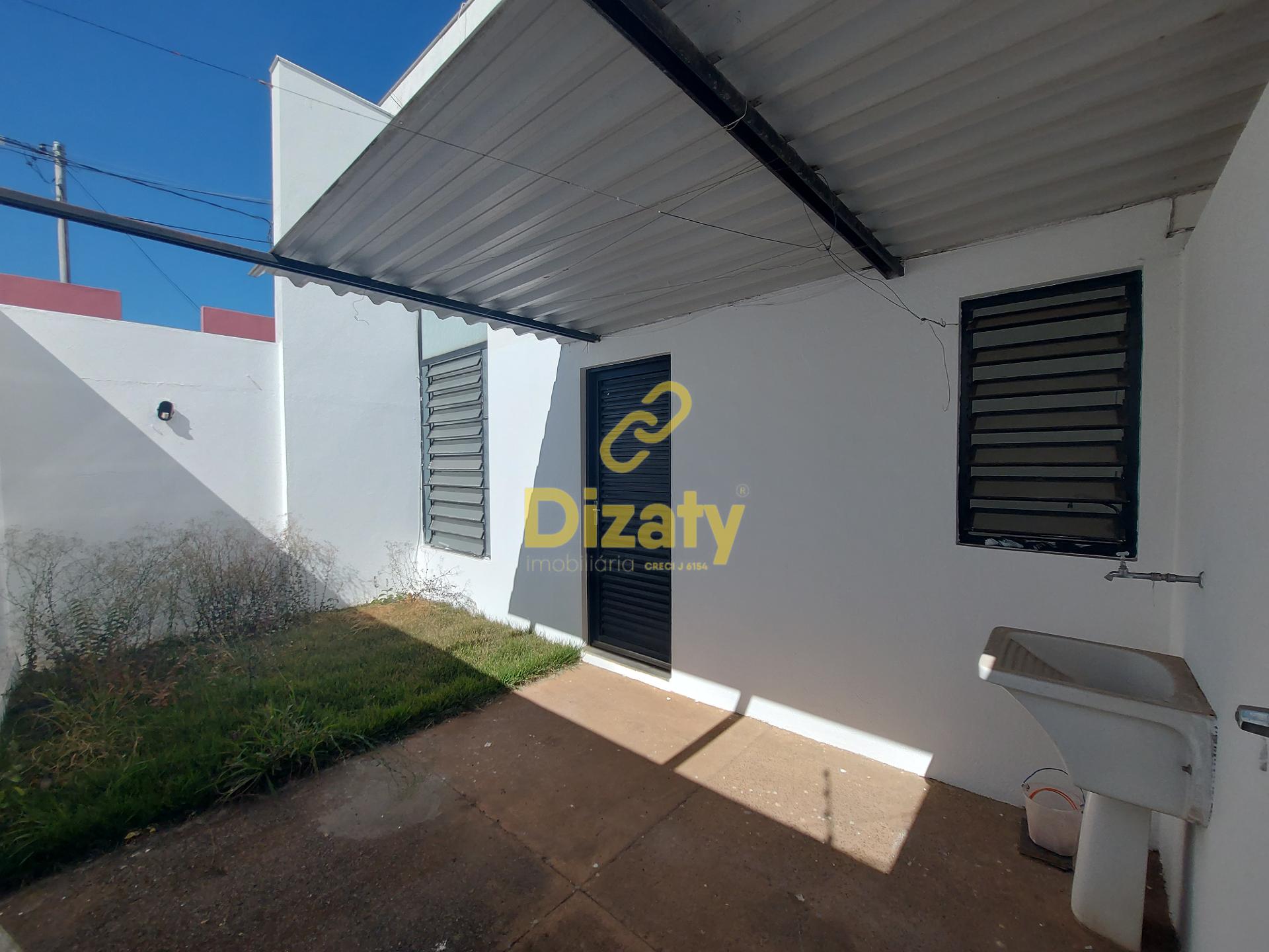 Imobiliria Dizaty em Sete Lagoas - MG
