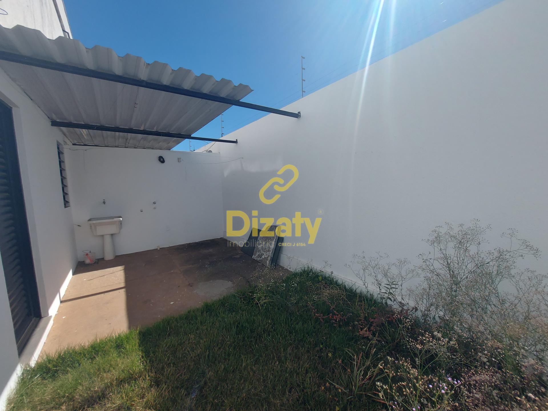 Imobiliria Dizaty em Sete Lagoas - MG