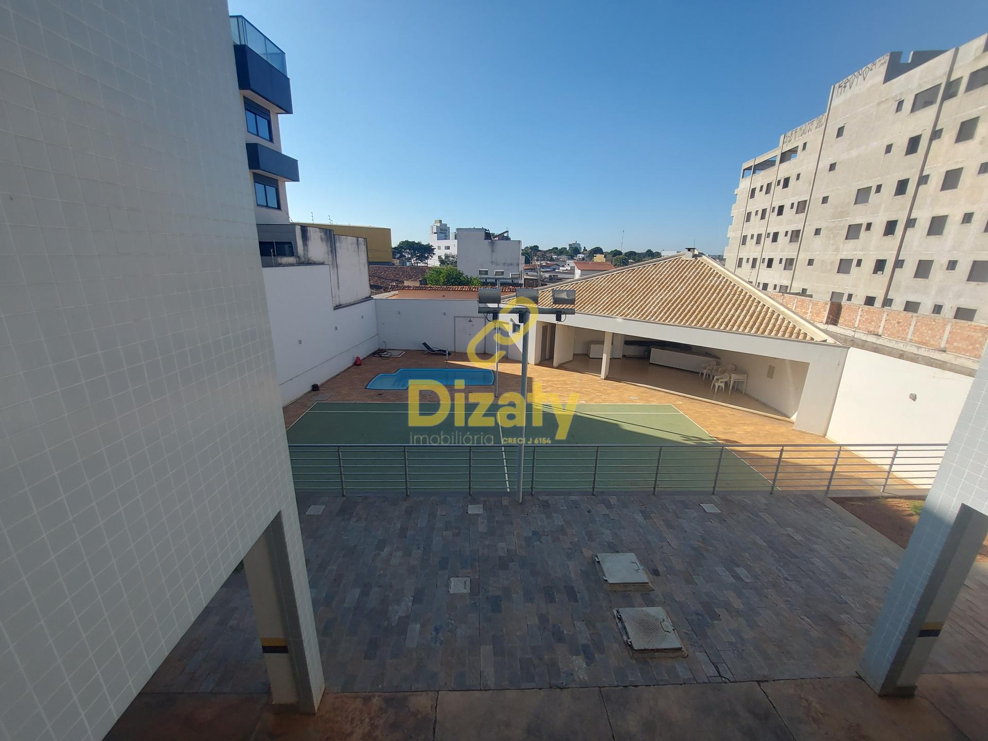 Imobiliria Dizaty em Sete Lagoas - MG