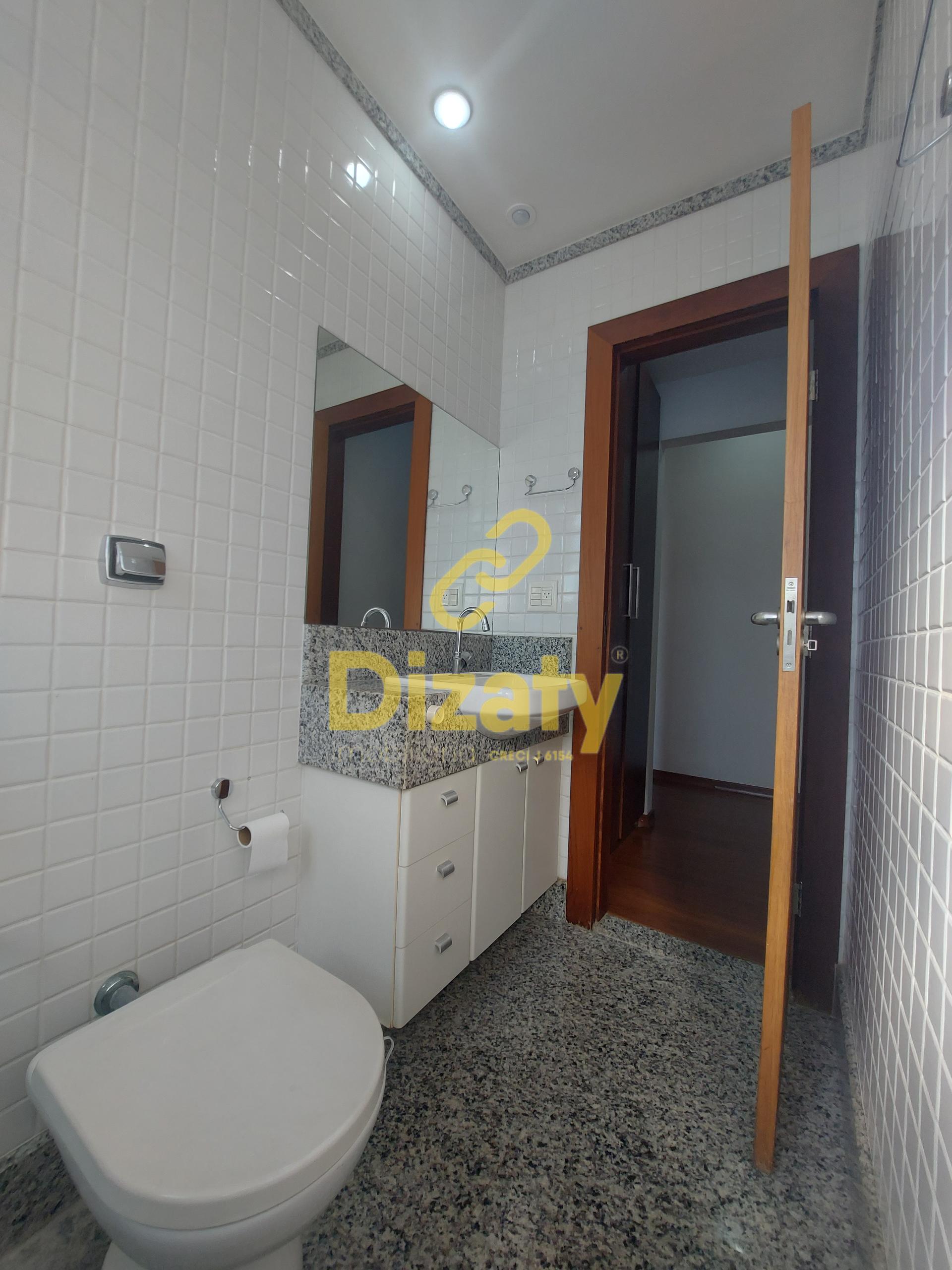 Imobiliria Dizaty em Sete Lagoas - MG