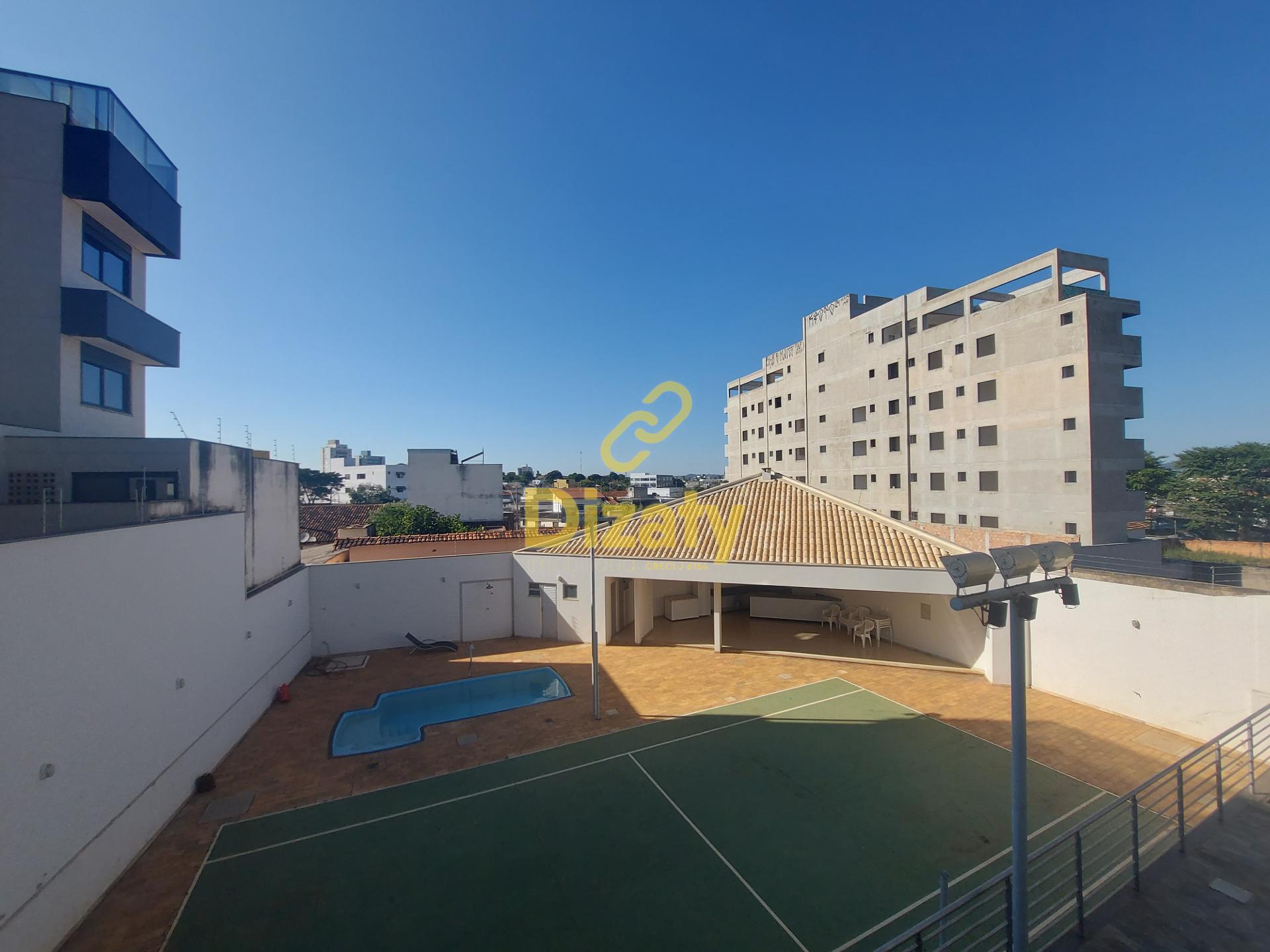 Imobiliria Dizaty em Sete Lagoas - MG