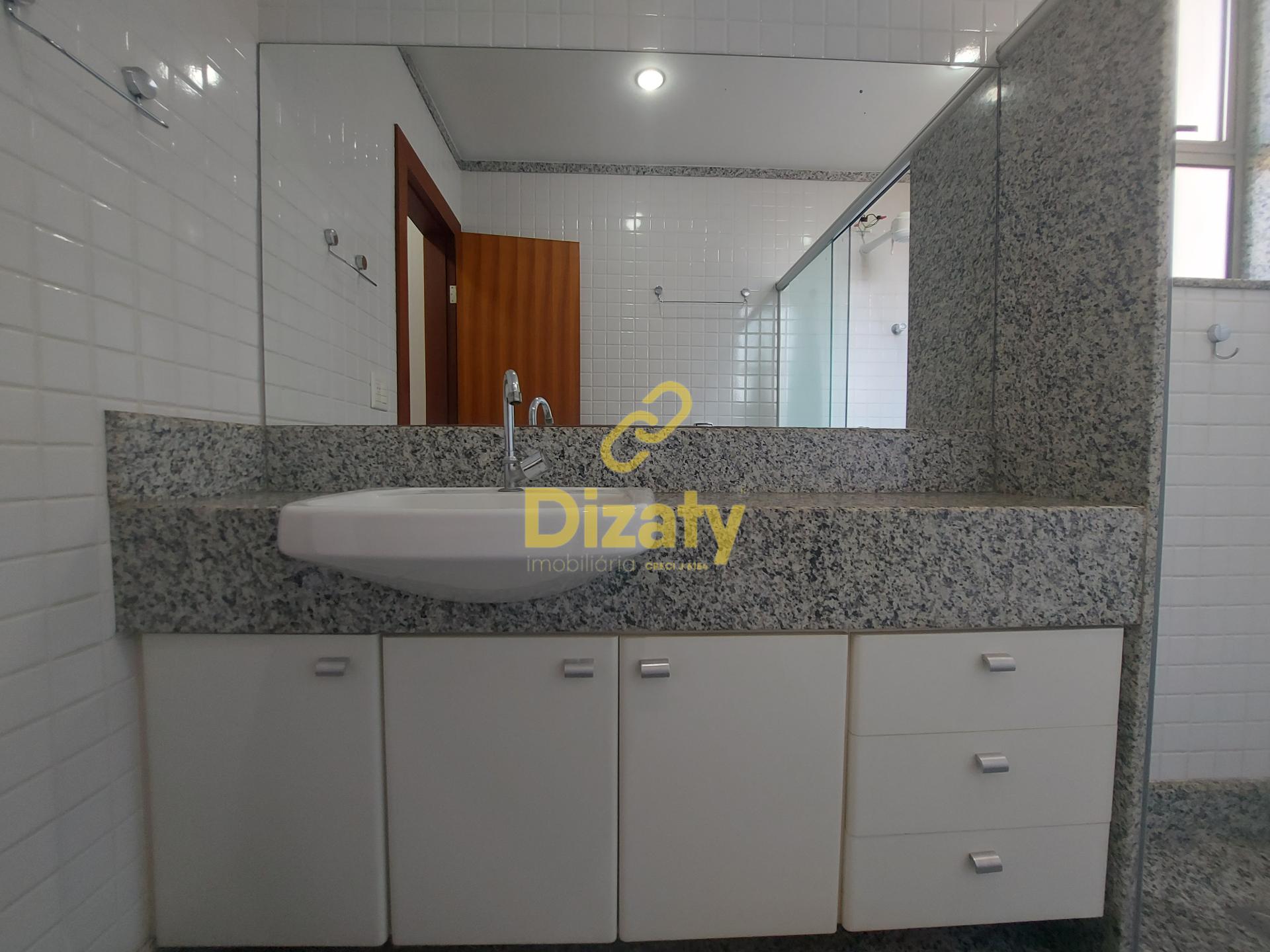Imobiliria Dizaty em Sete Lagoas - MG