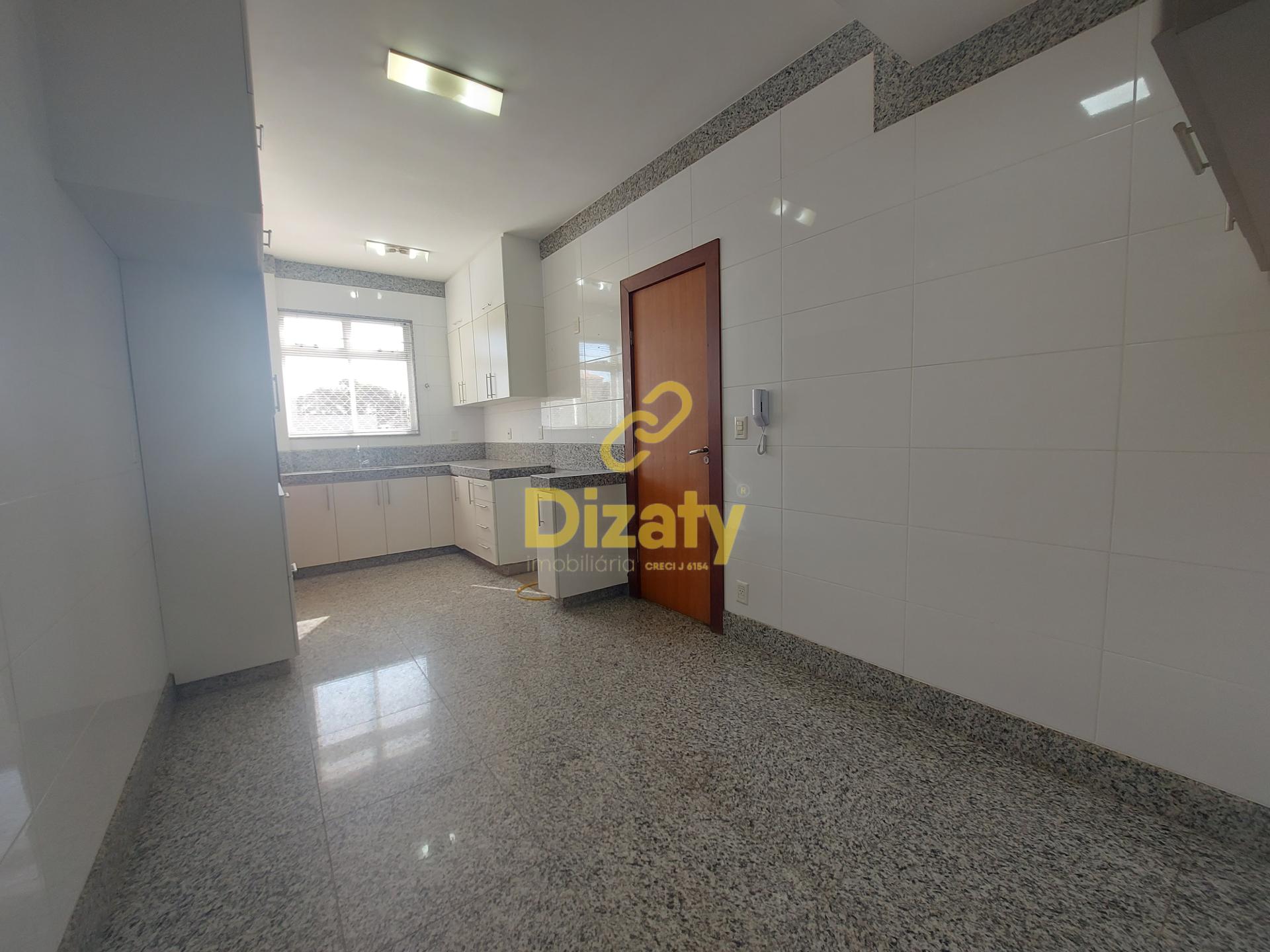 Imobiliria Dizaty em Sete Lagoas - MG