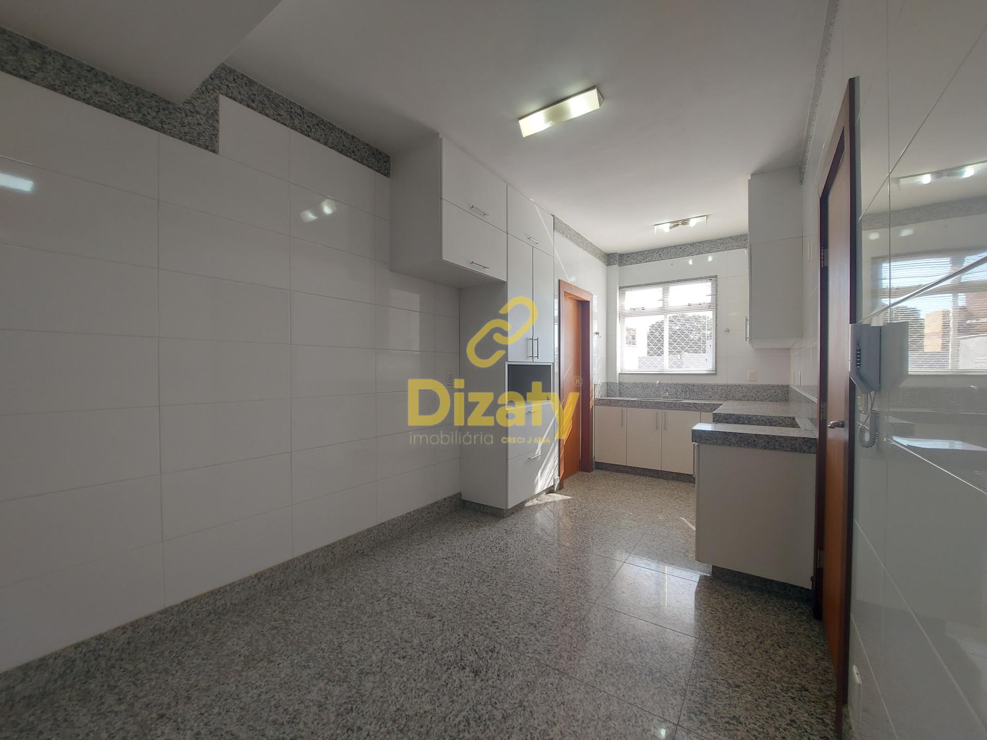 Imobiliria Dizaty em Sete Lagoas - MG