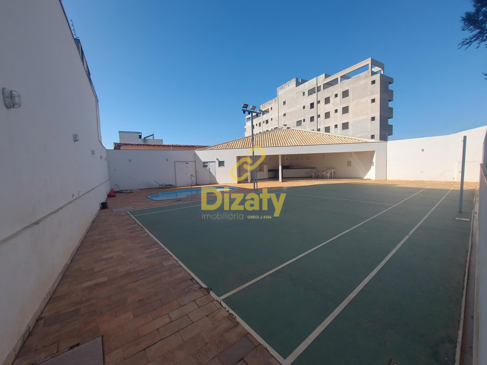 Imobiliria Dizaty em Sete Lagoas - MG
