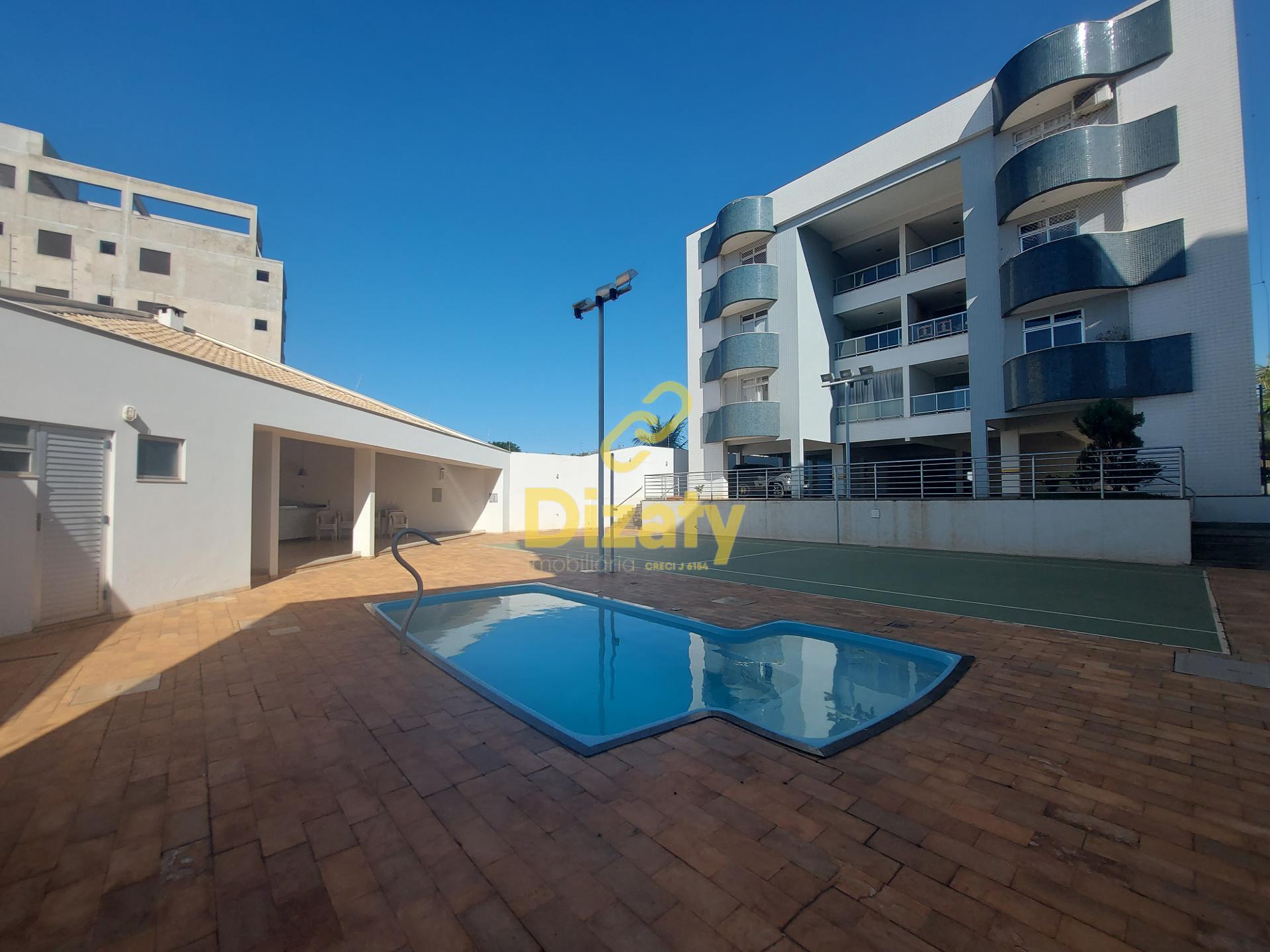 Imobiliria Dizaty em Sete Lagoas - MG