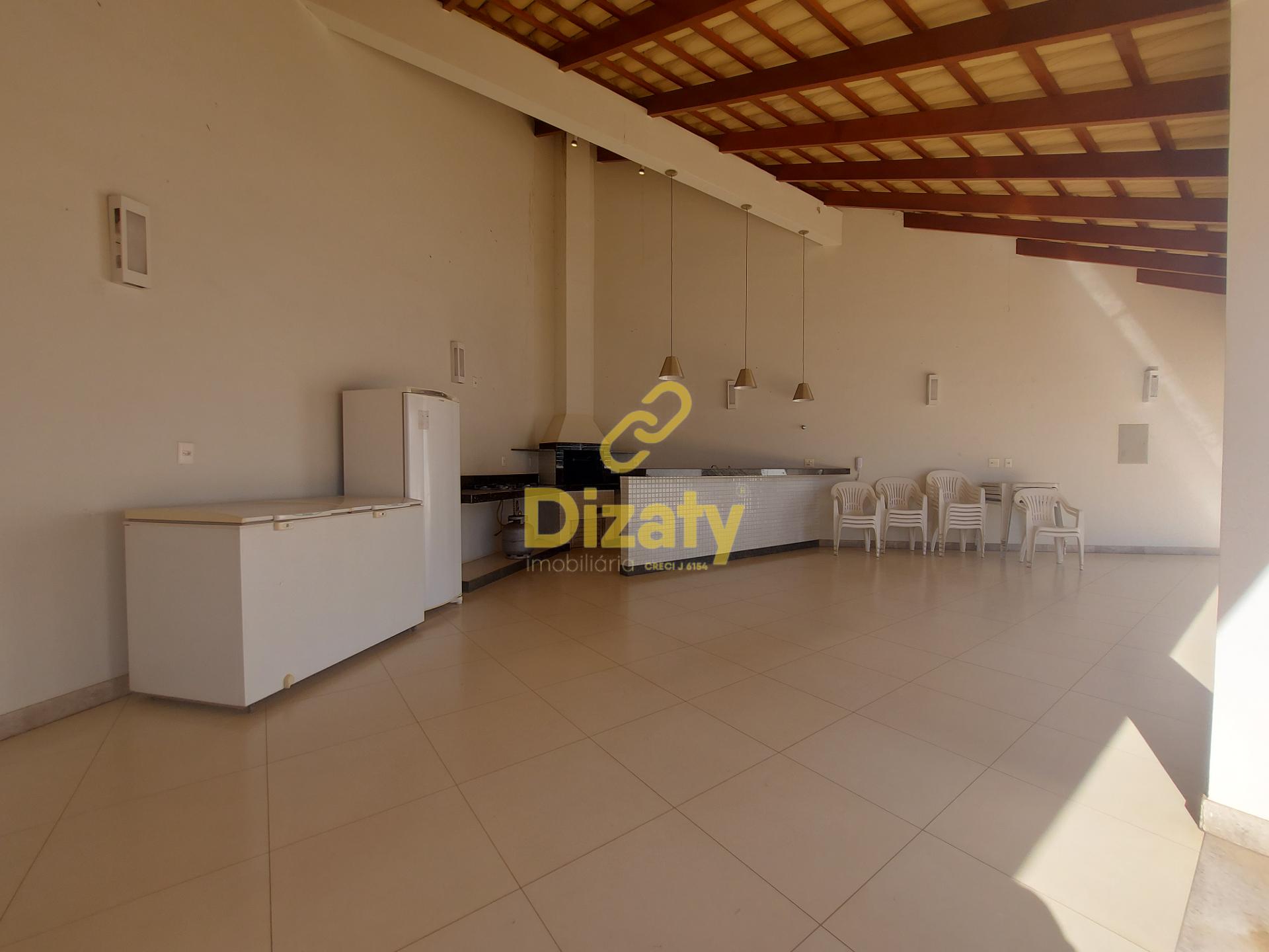 Imobiliria Dizaty em Sete Lagoas - MG