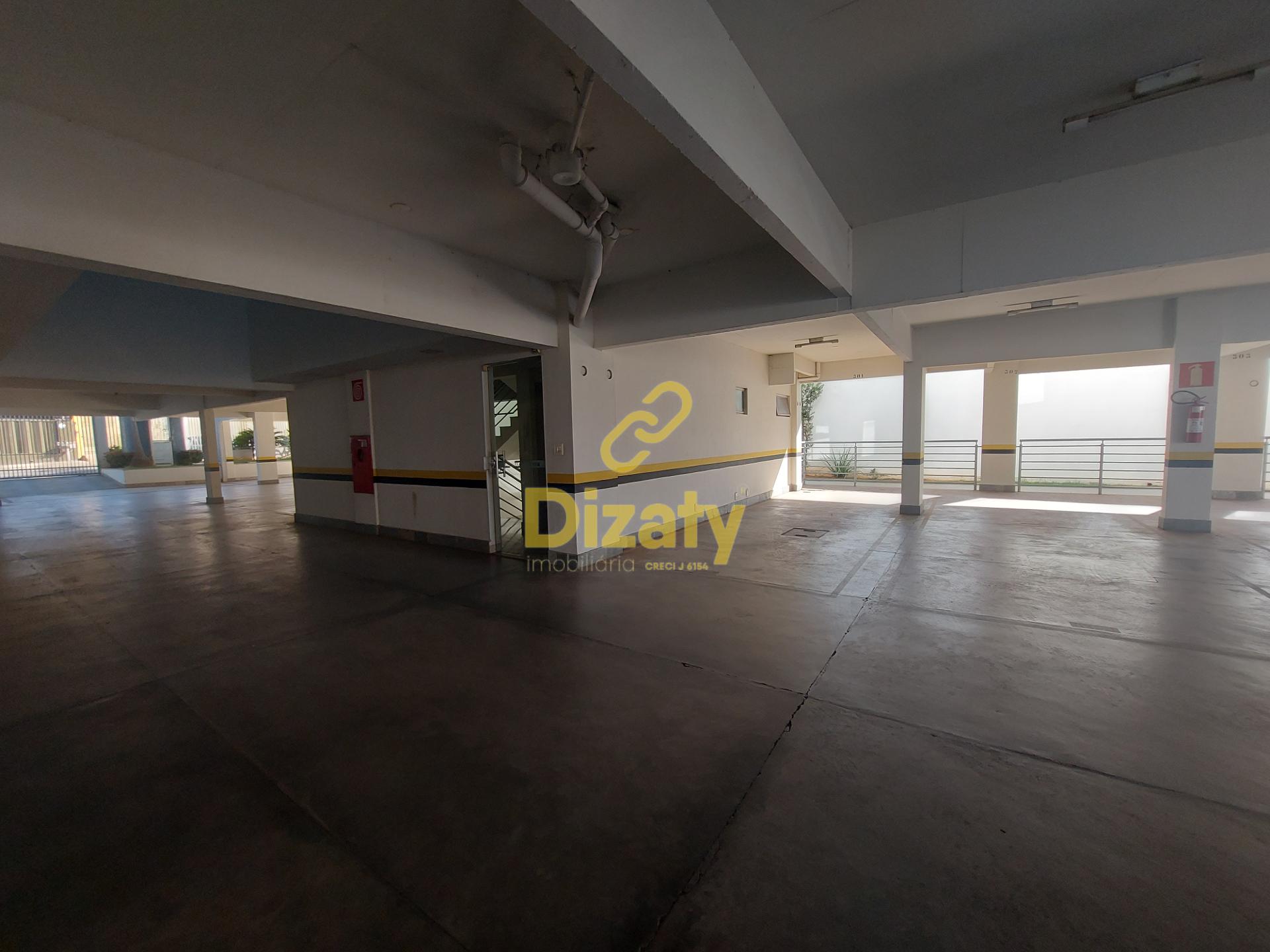 Imobiliria Dizaty em Sete Lagoas - MG