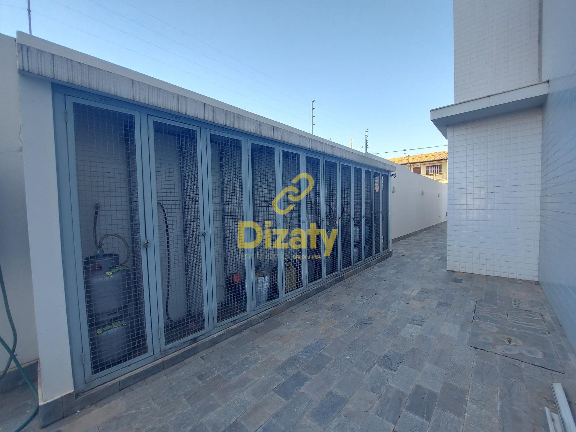 Imobiliria Dizaty em Sete Lagoas - MG